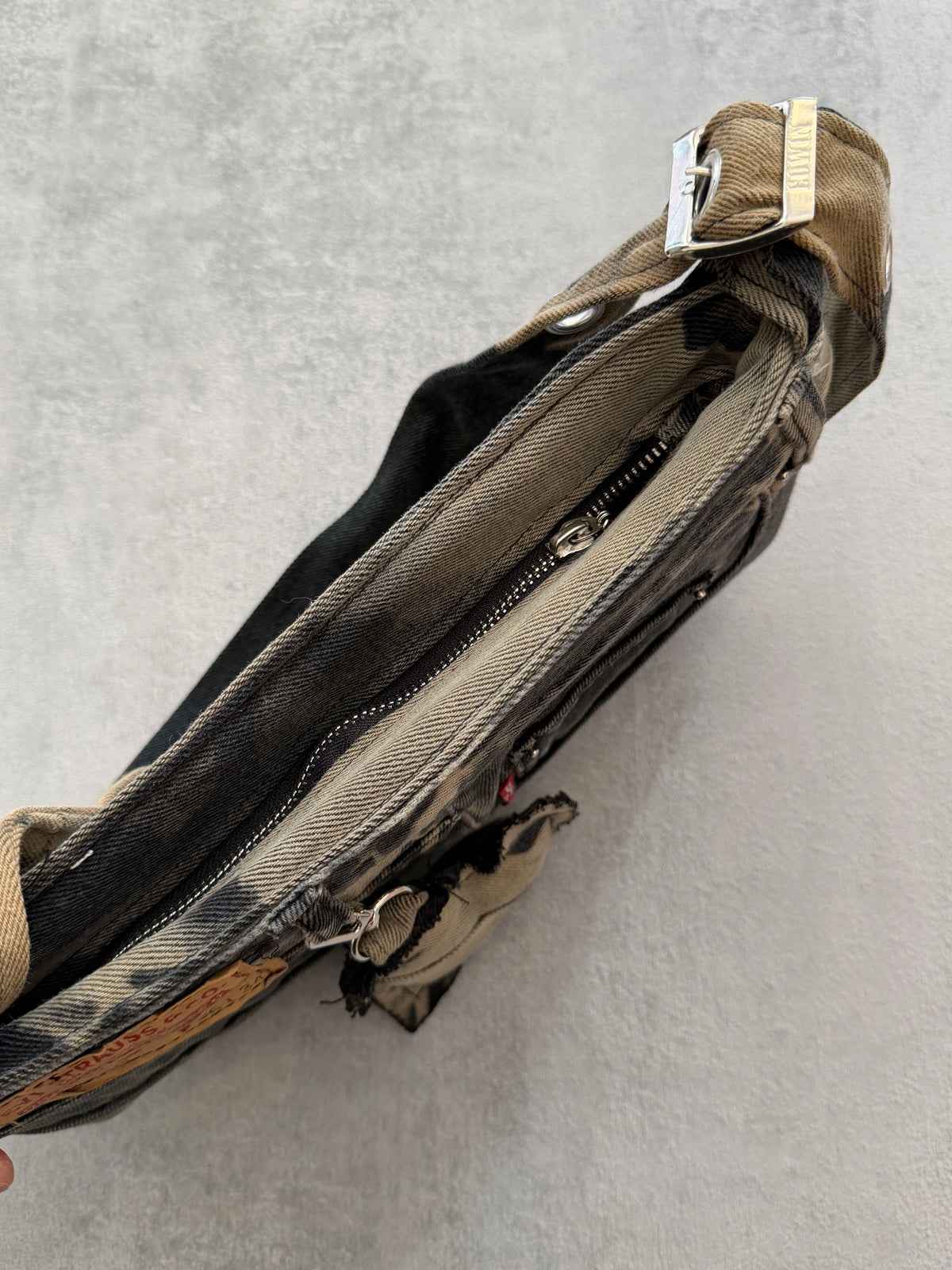 Borsa Levi’s