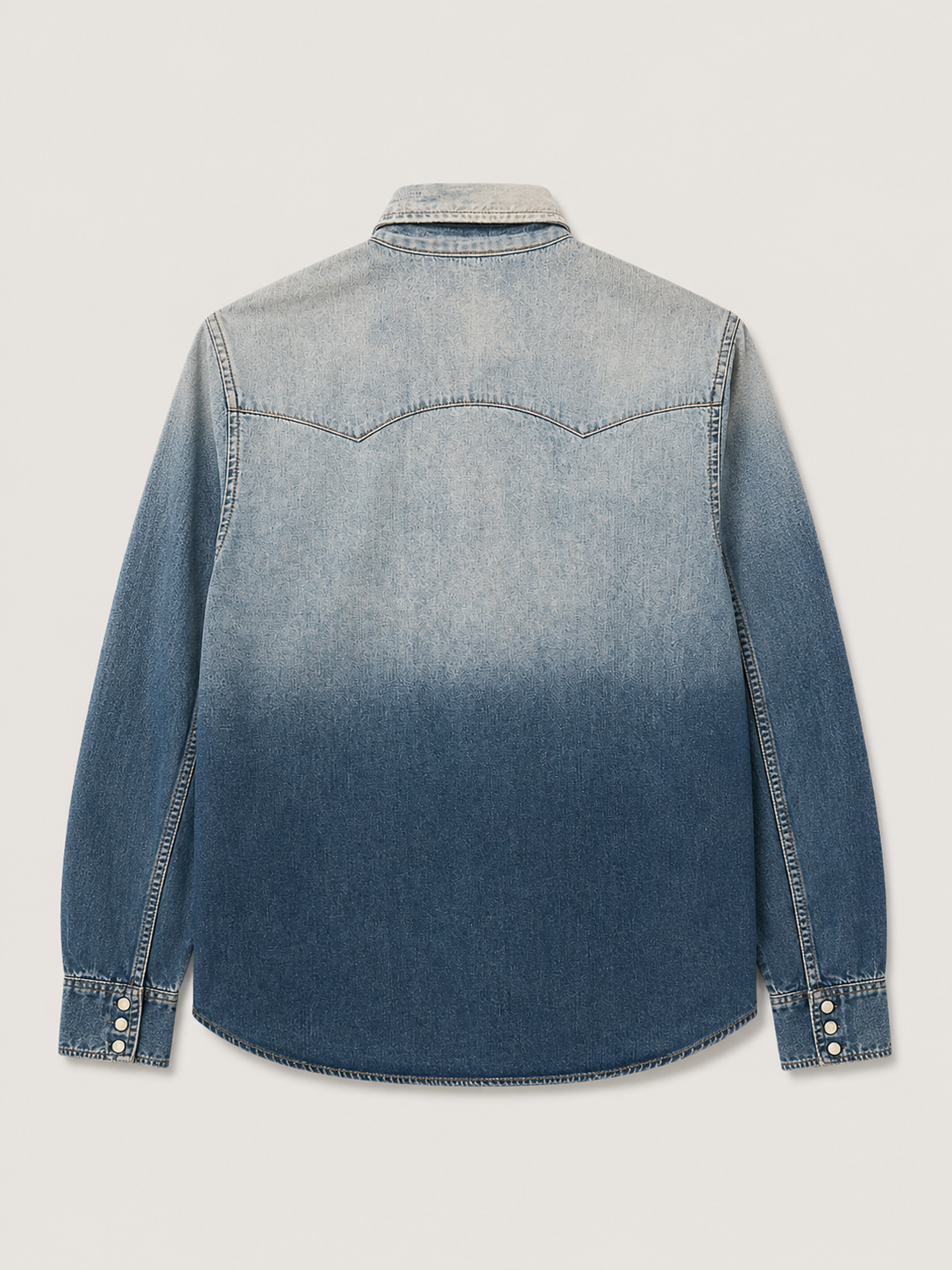 Camicia Levi’s Red Tab Vintage Denim