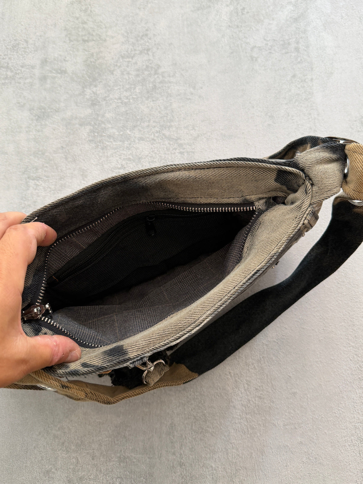 Borsa Levi’s