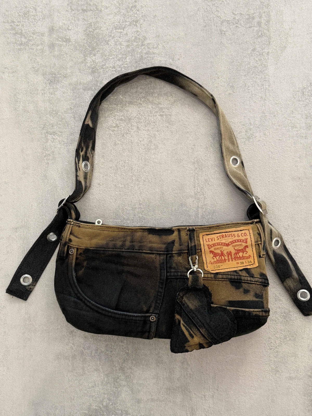 Borsa Levi’s