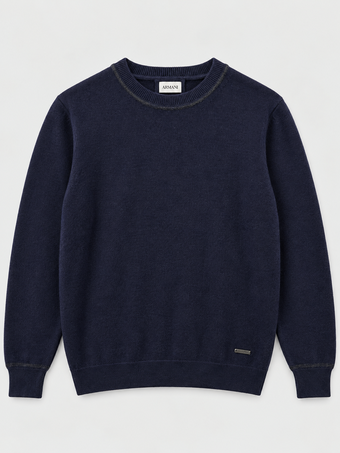 Maglione Armani Collezioni