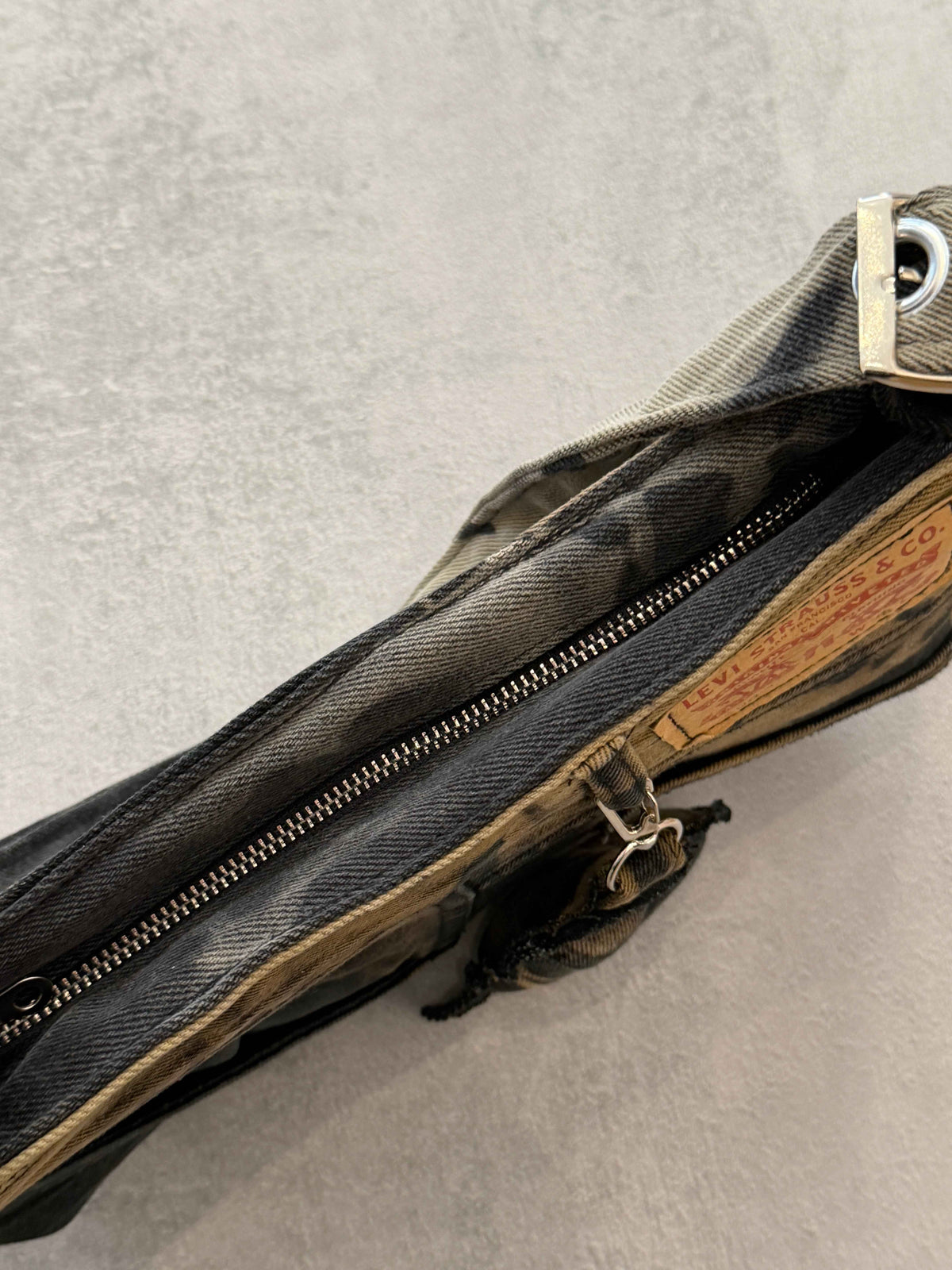 Borsa Levi’s