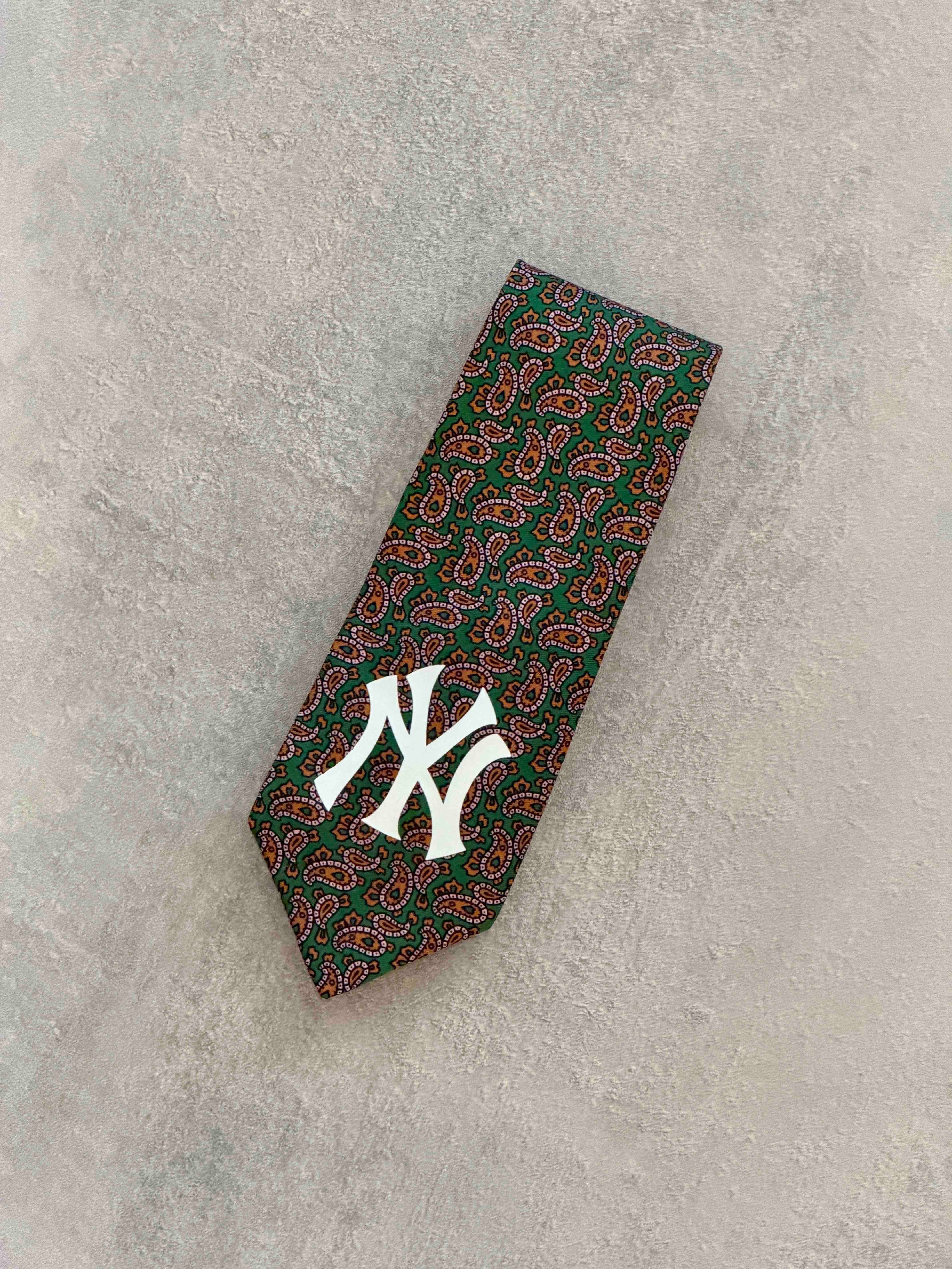 Cravatta New York Yankees