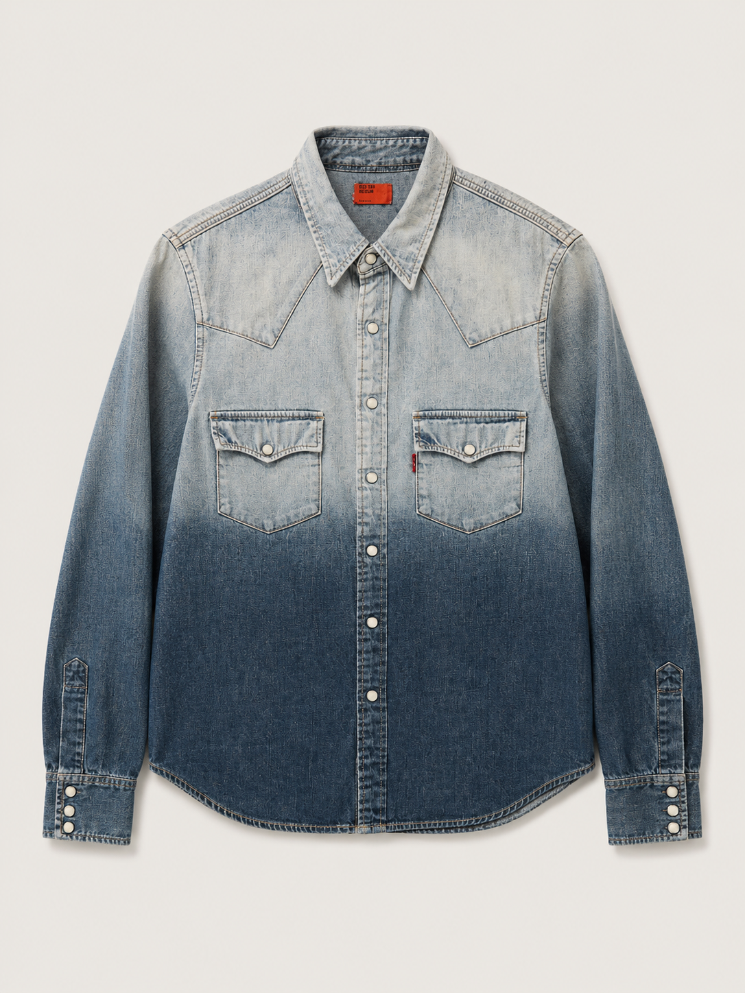 Camicia Levi’s Red Tab Vintage Denim