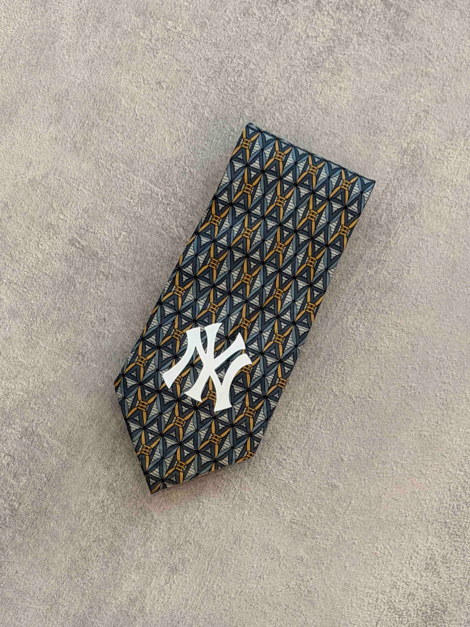 Cravatta New York Yankees