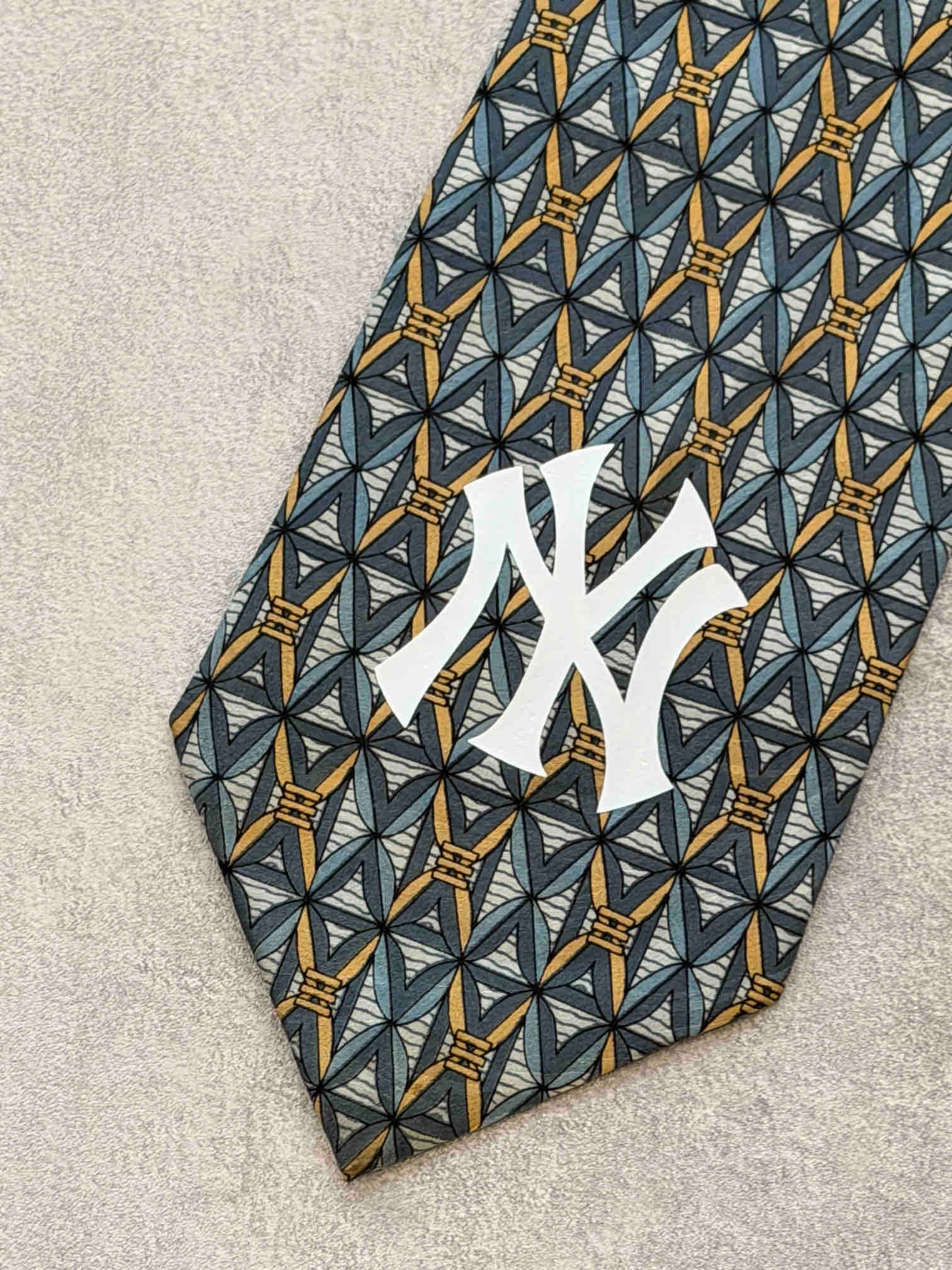 Cravatta New York Yankees