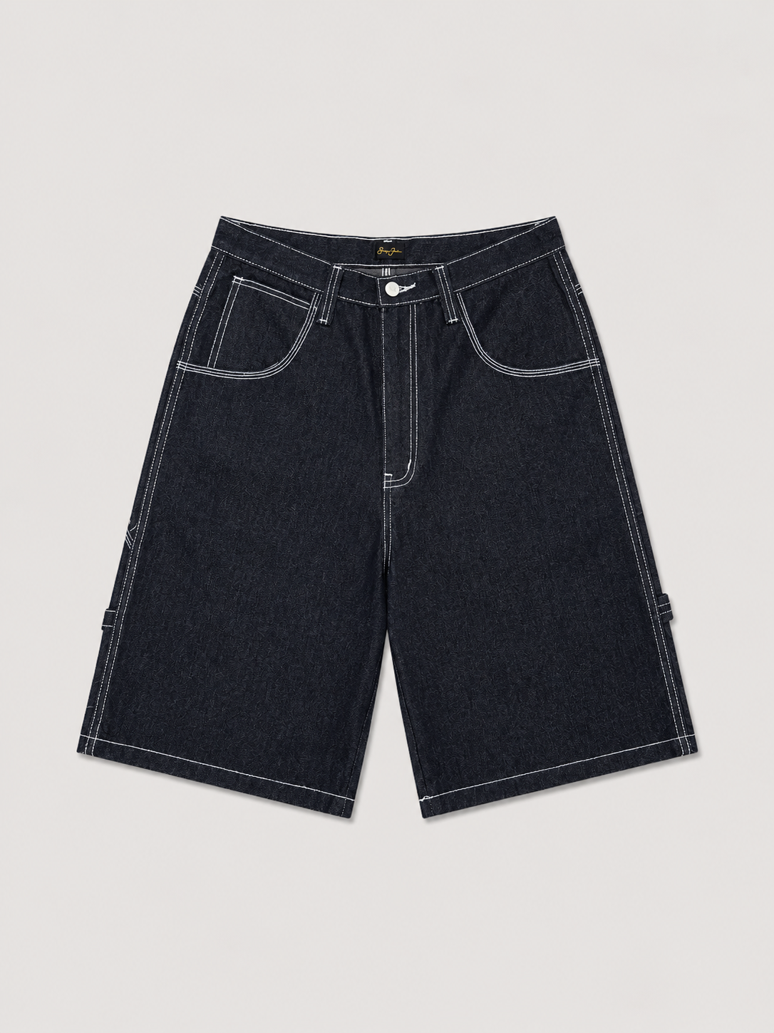 Ruff Ryders Baggy Jorts Denim – Y2K