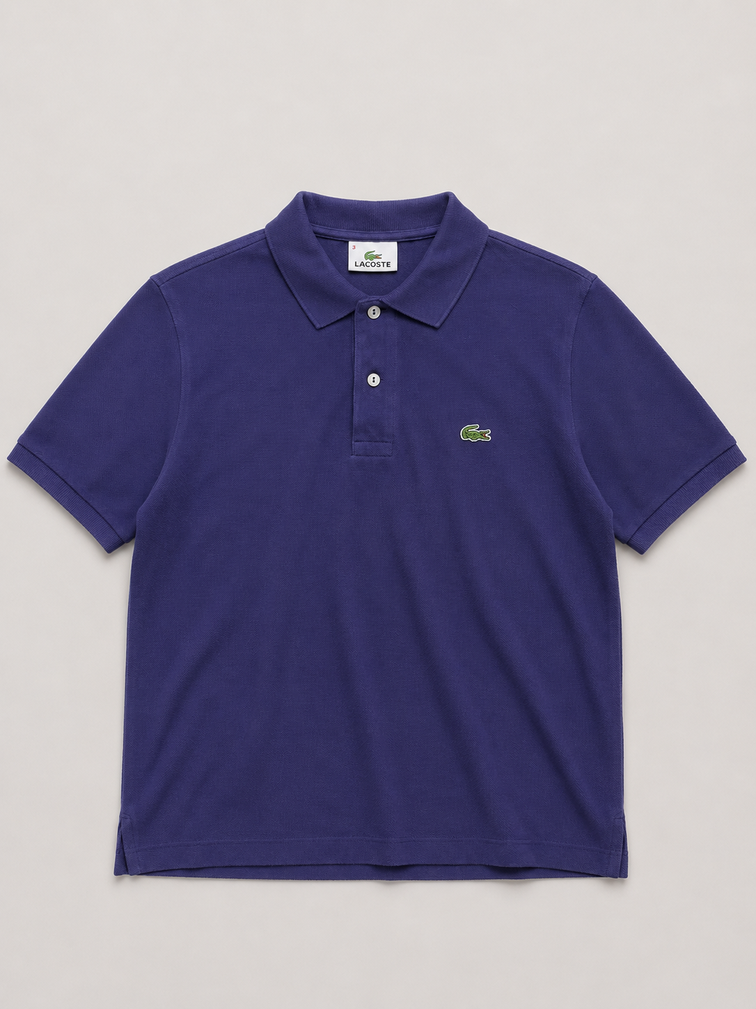 Polo Lacoste