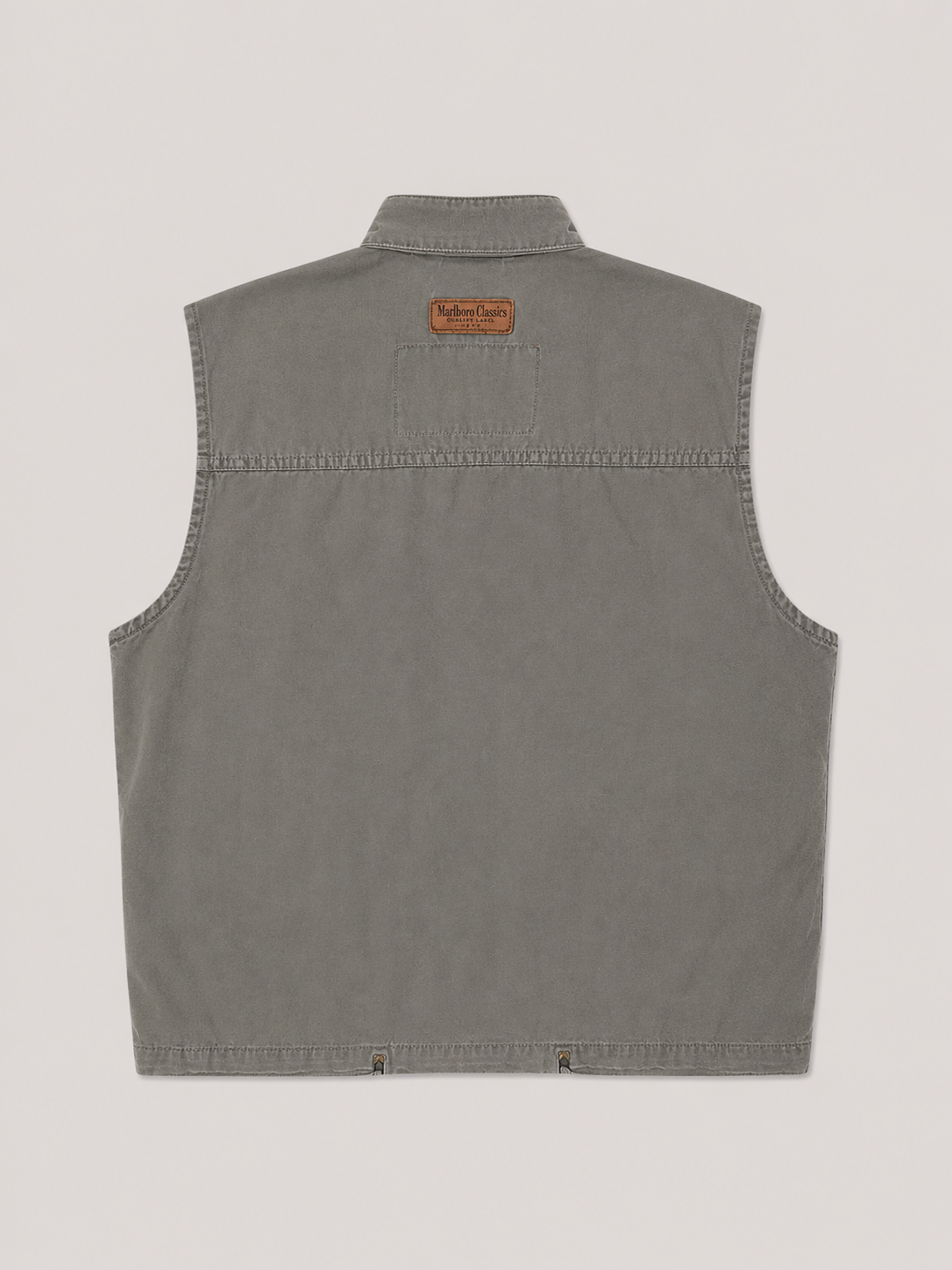 Gilet Marlboro Classics Vintage
