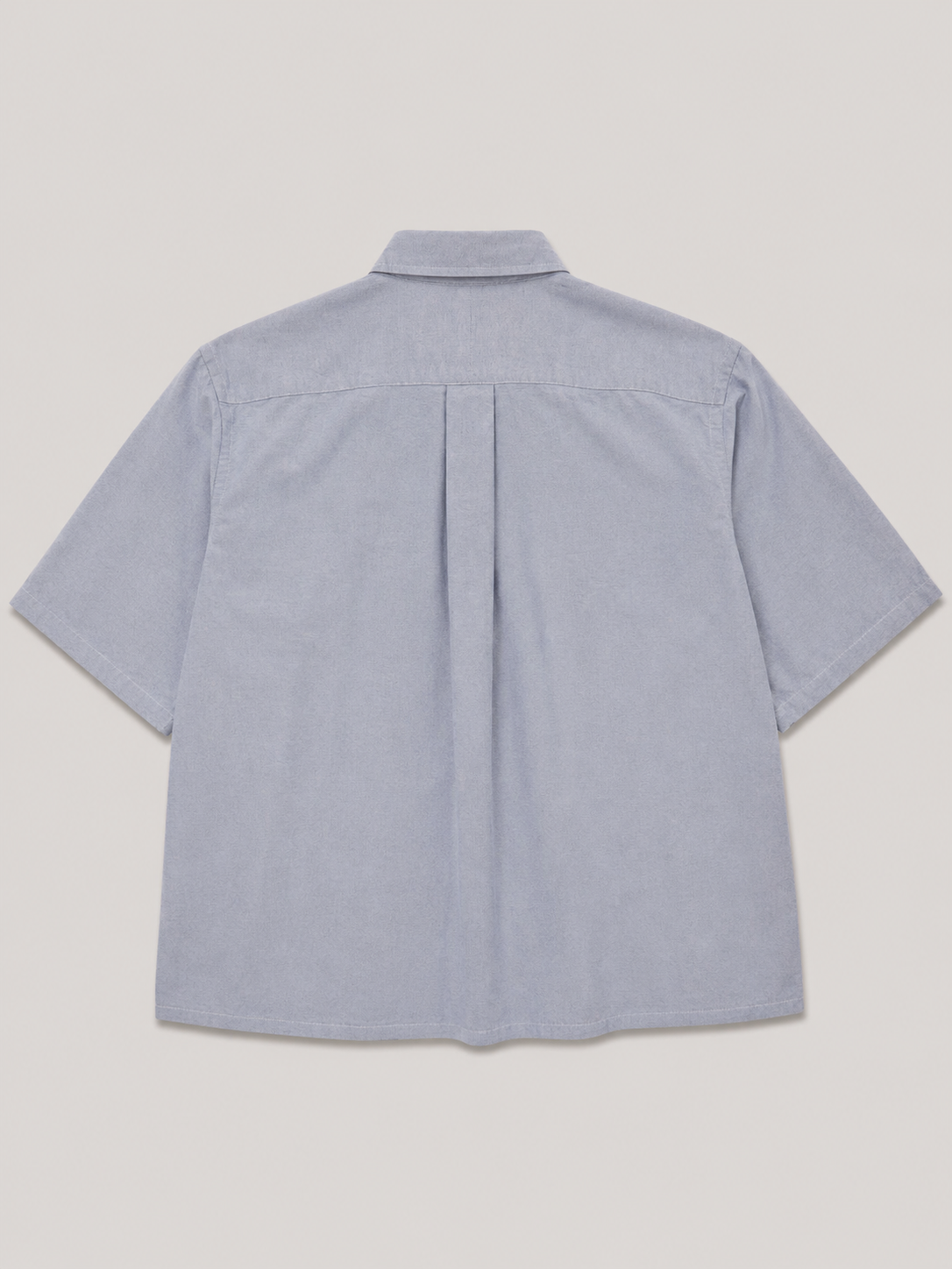 Camicia Ralph Lauren boxy fit