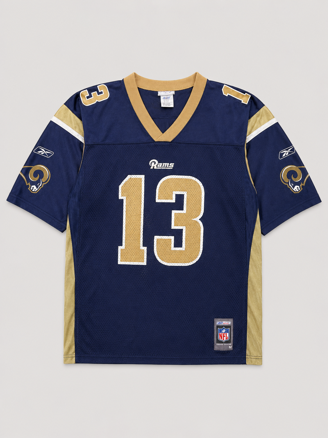 Jersey NFL St.Louis Rams