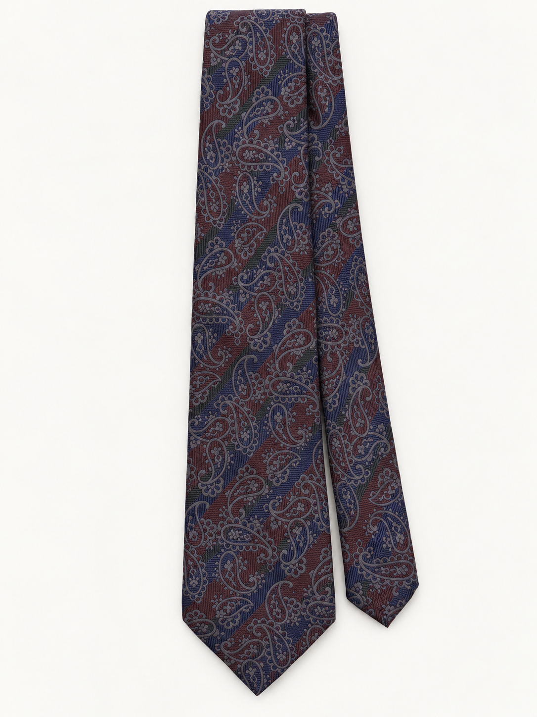 Cravatta Ermenegildo Zegna
