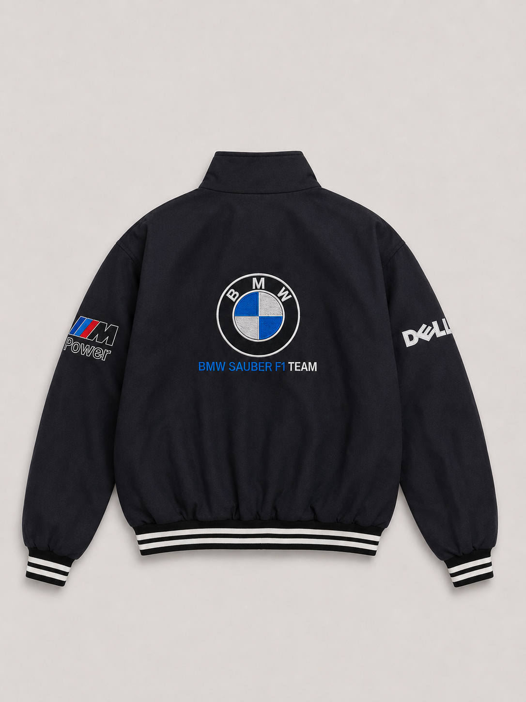 Nascar jacket bmw petronas