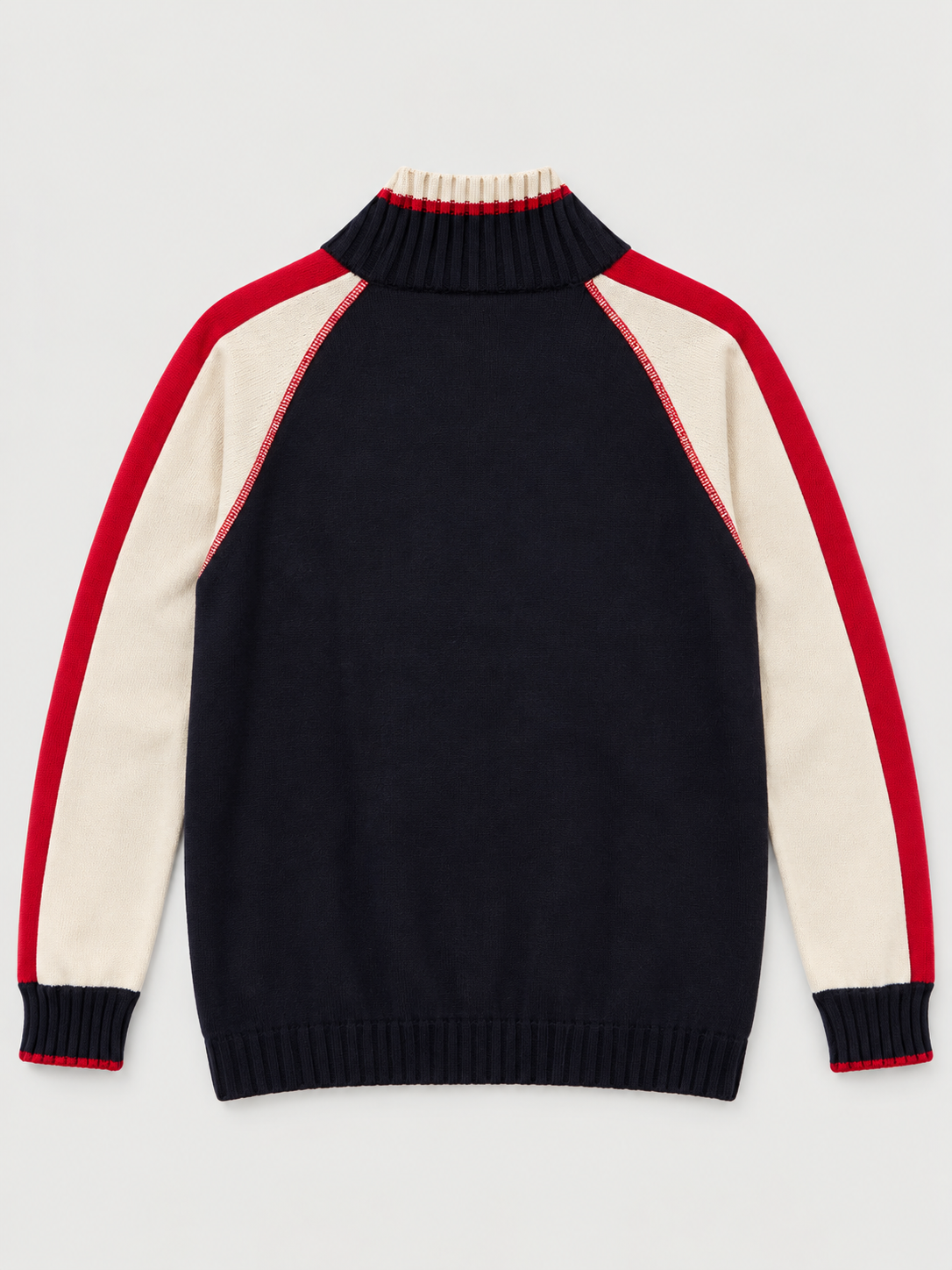 Maglione Lonsdale anni 2000