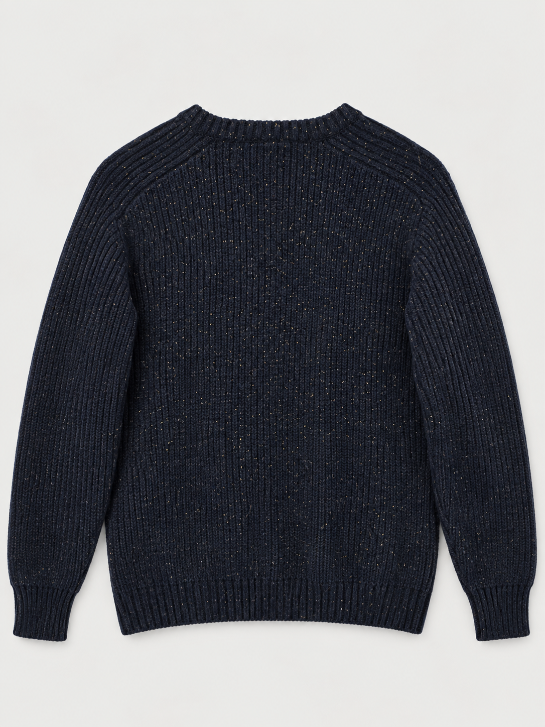 Maglione Lacoste blu navy