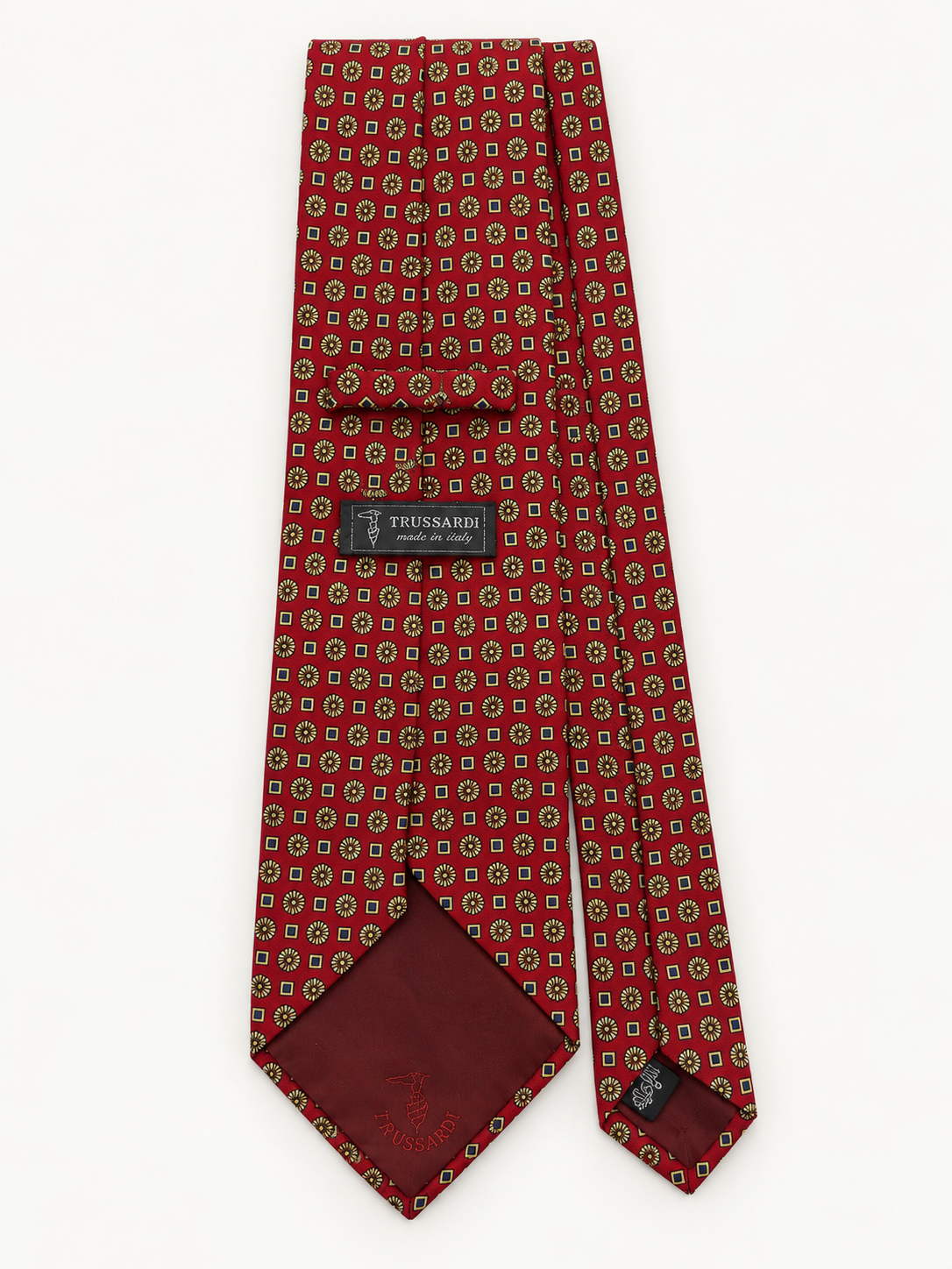 Cravatta Trussardi