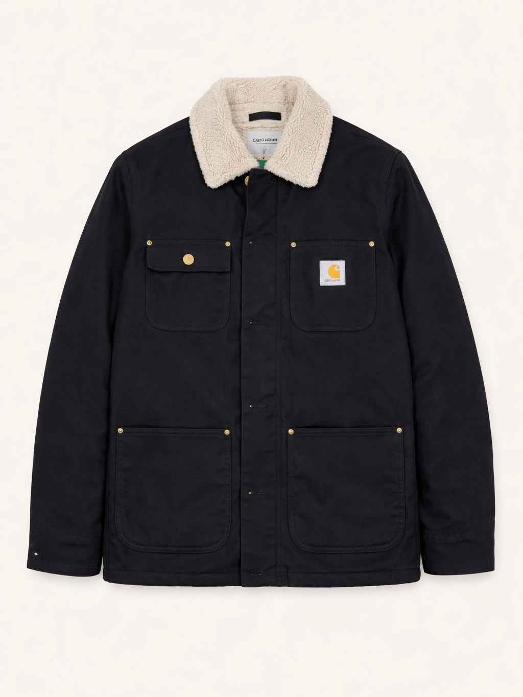 Giacca Carhartt Sherpa