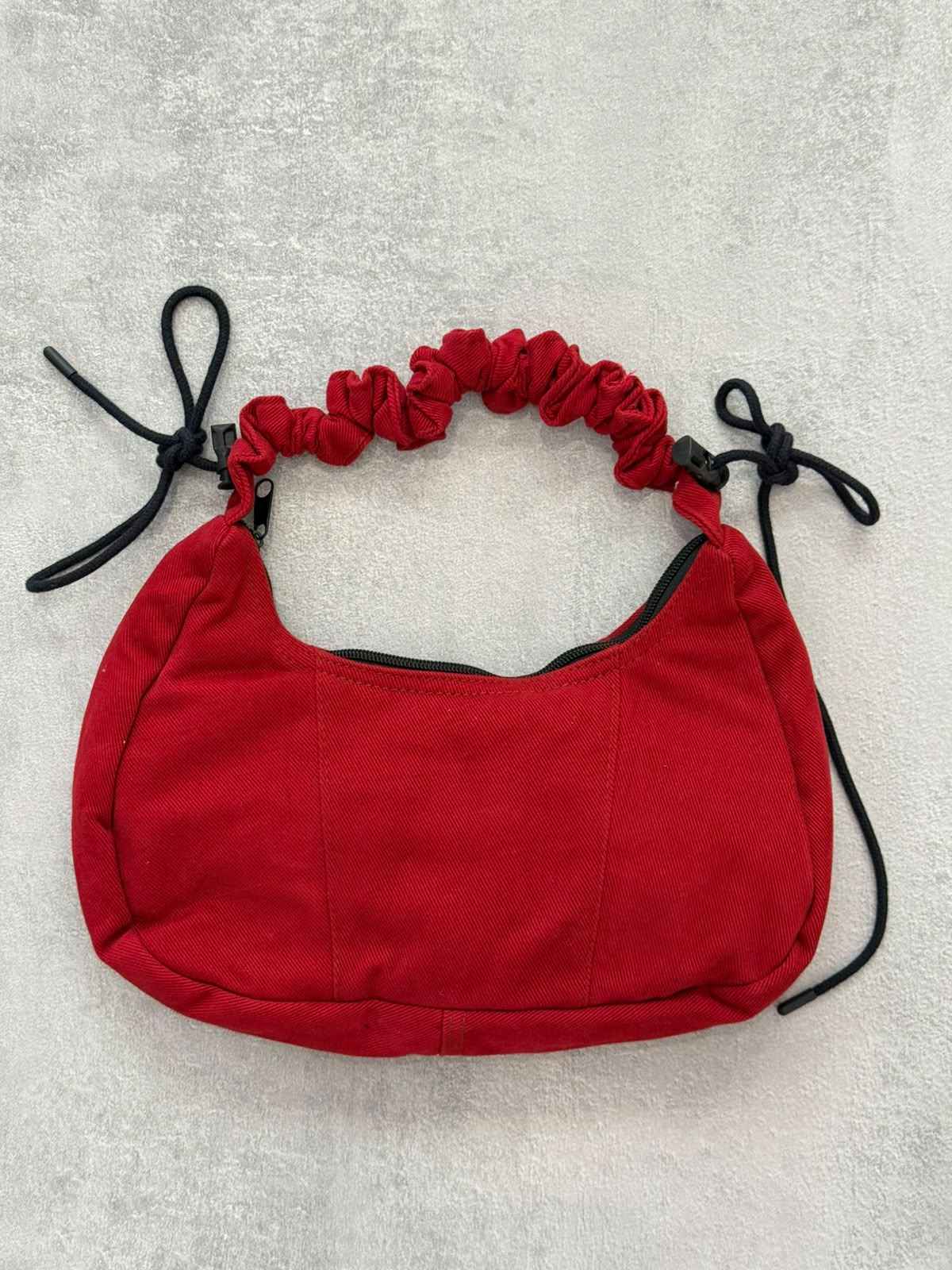 Borsa Ralph Lauren rossa