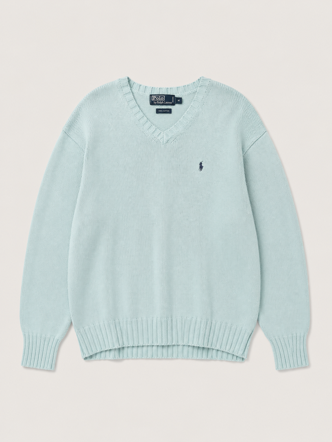 Maglione Polo Ralph Lauren Vintage