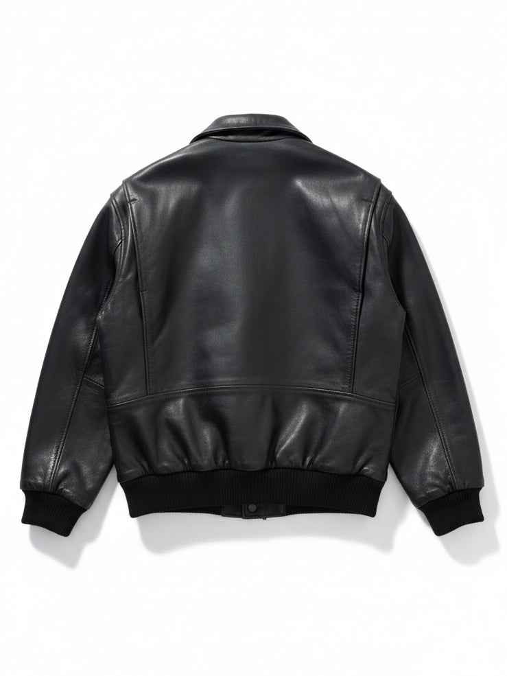 Bomber aviator vintage