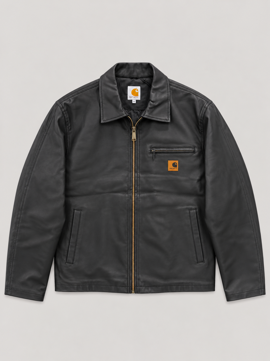 Giacca ecopelle Carhartt