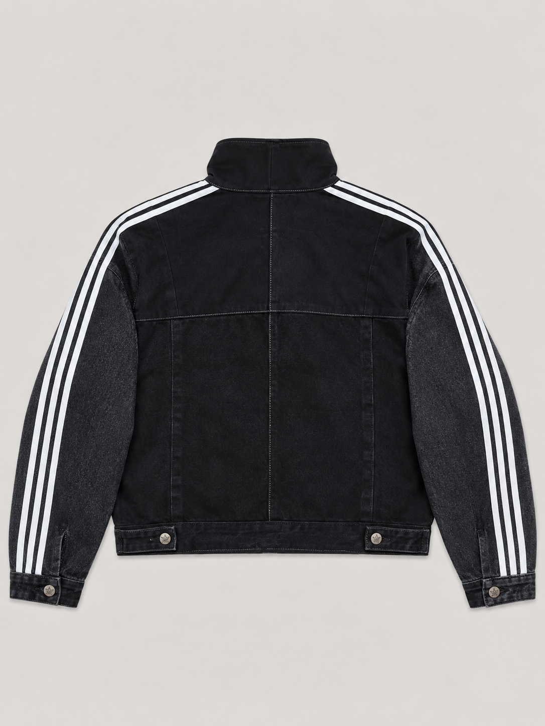 Giacca Adidas nera