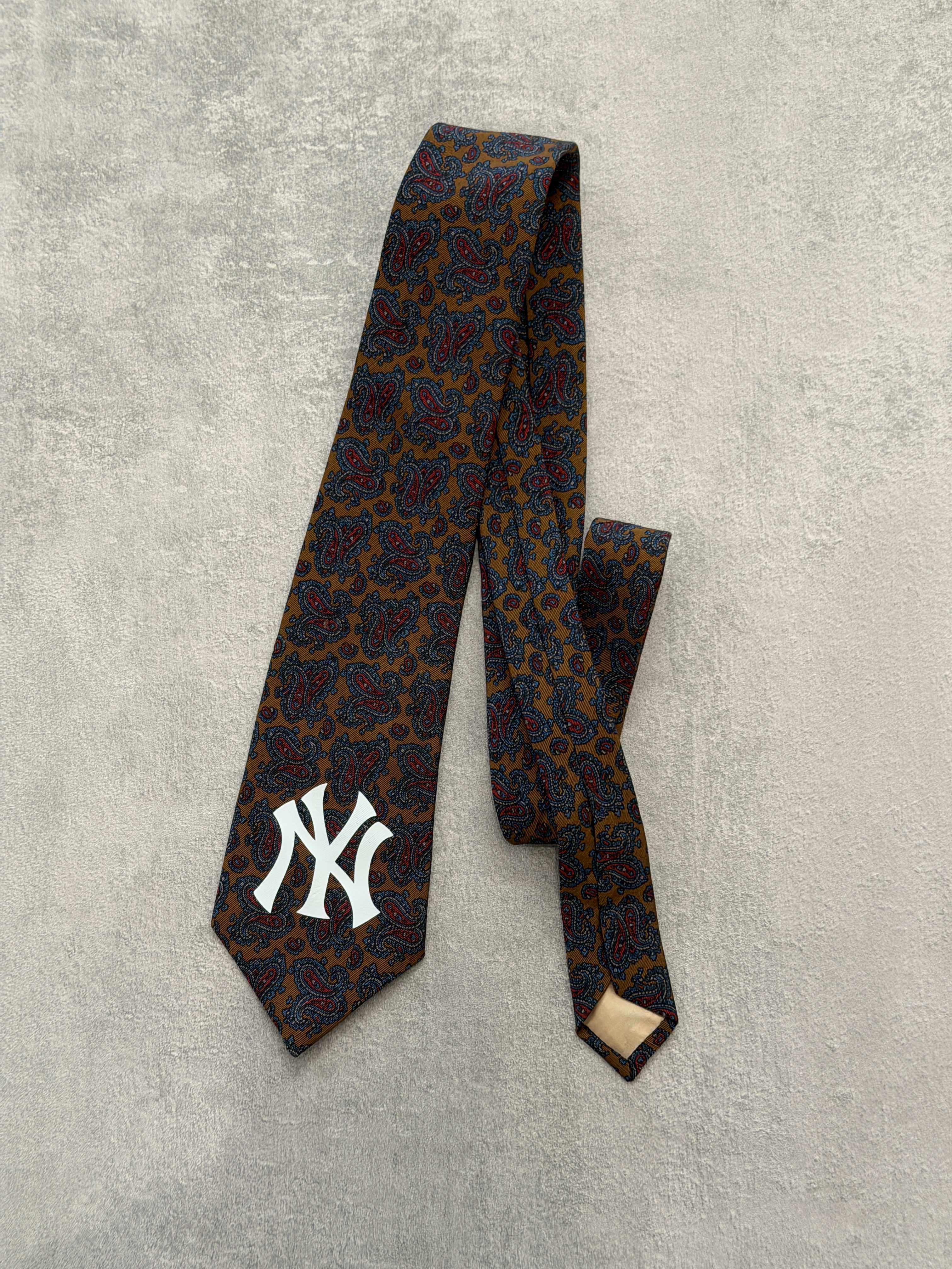 Cravatta New York Yankees