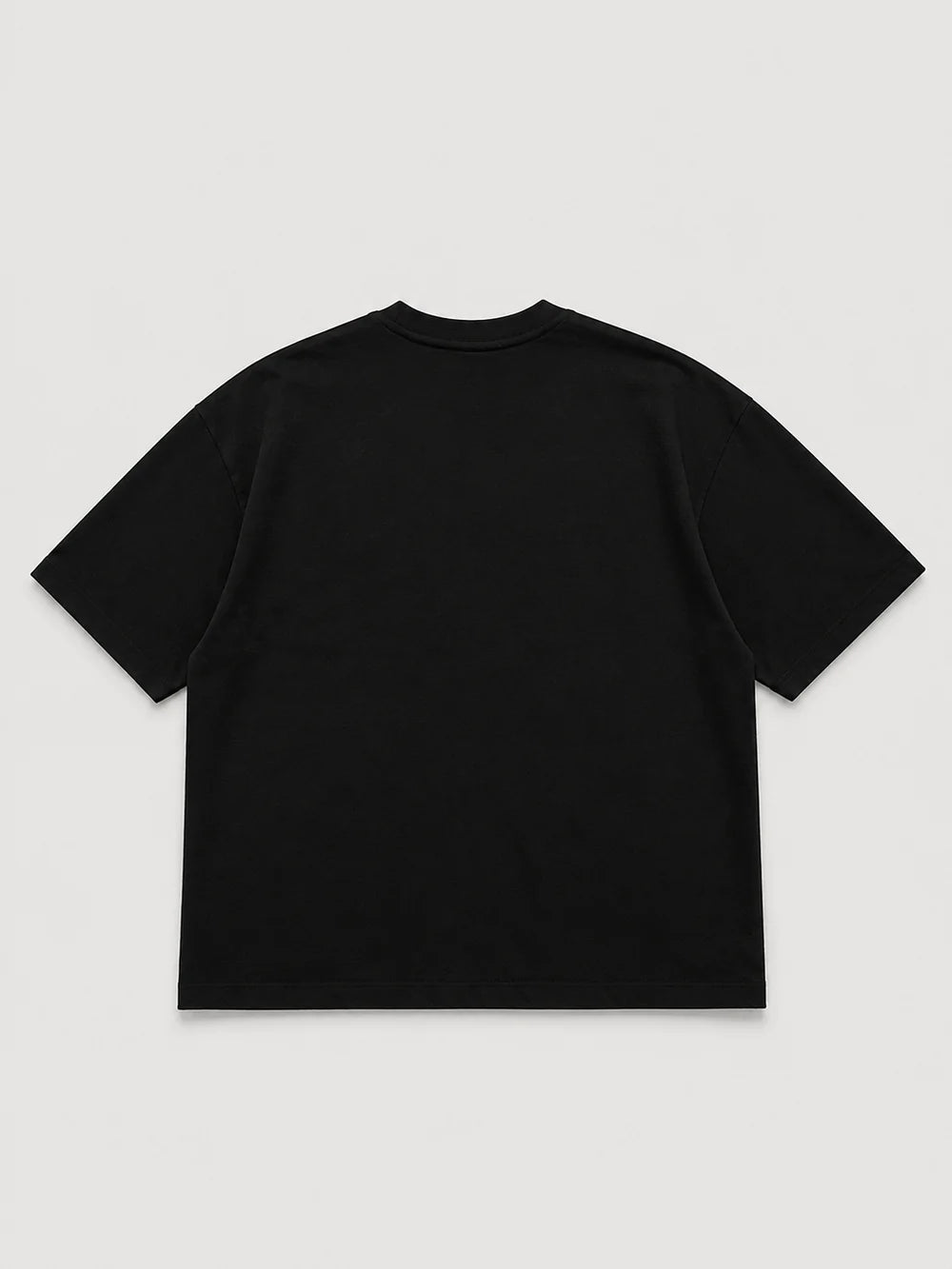 T-shirt boxy fit Rodman
