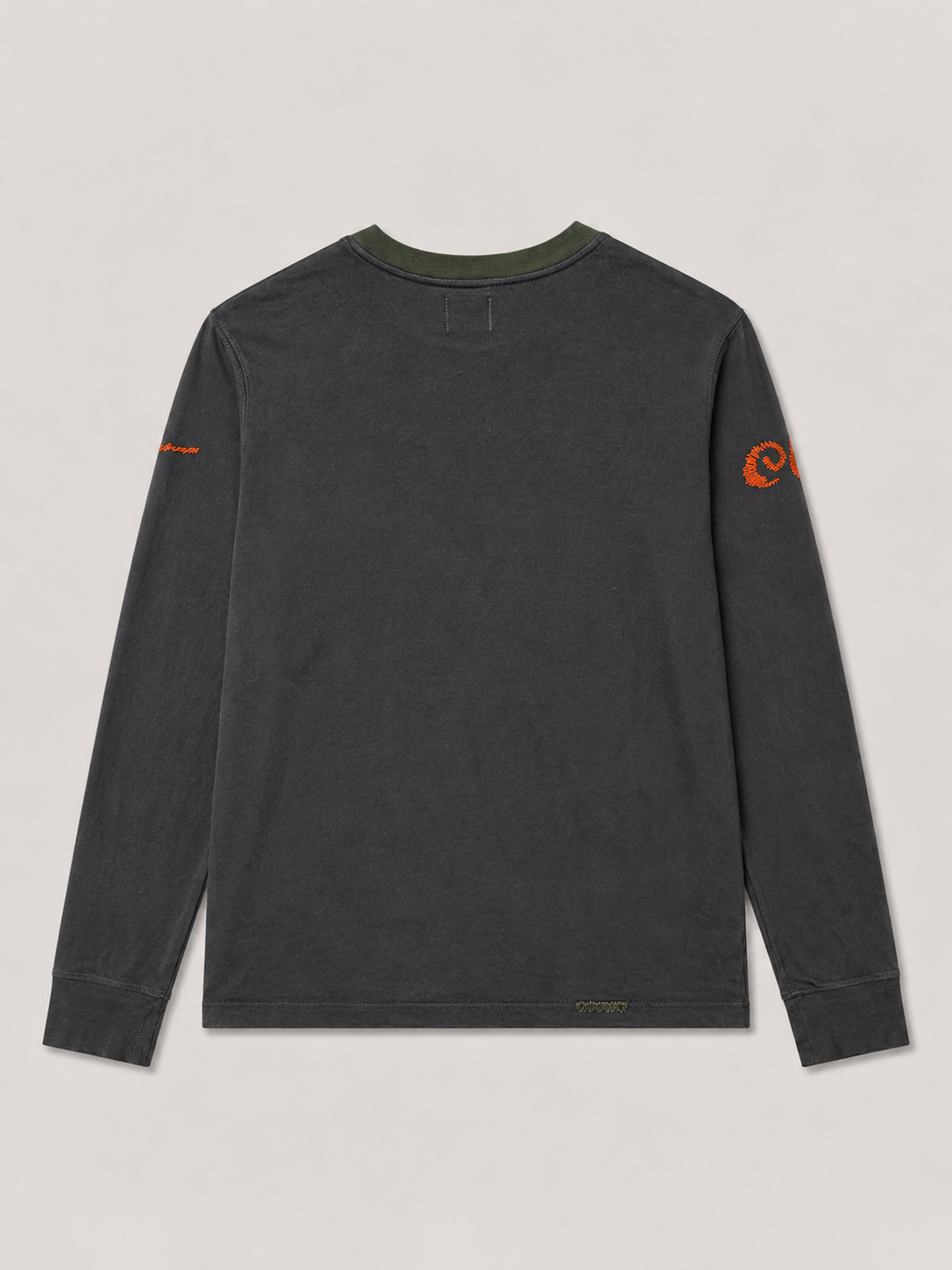 Maglia Longsleeve Replay