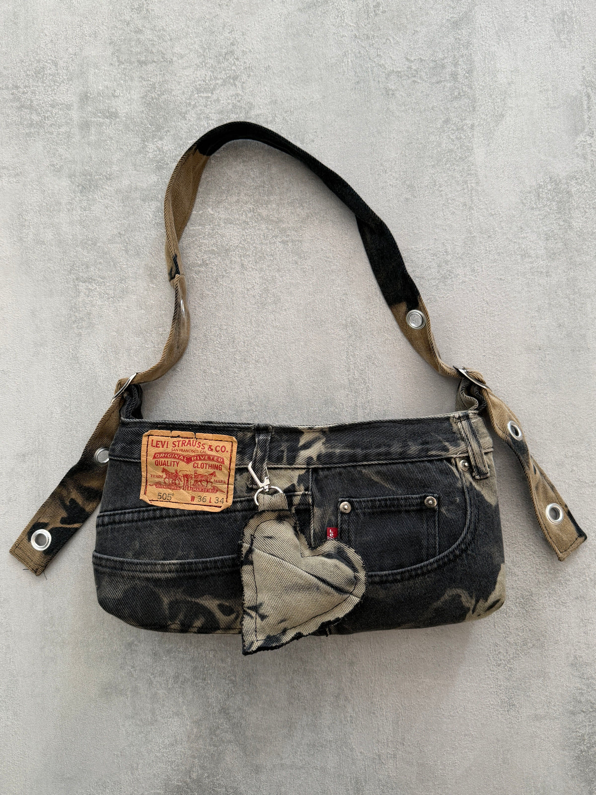 Borsa Levi’s