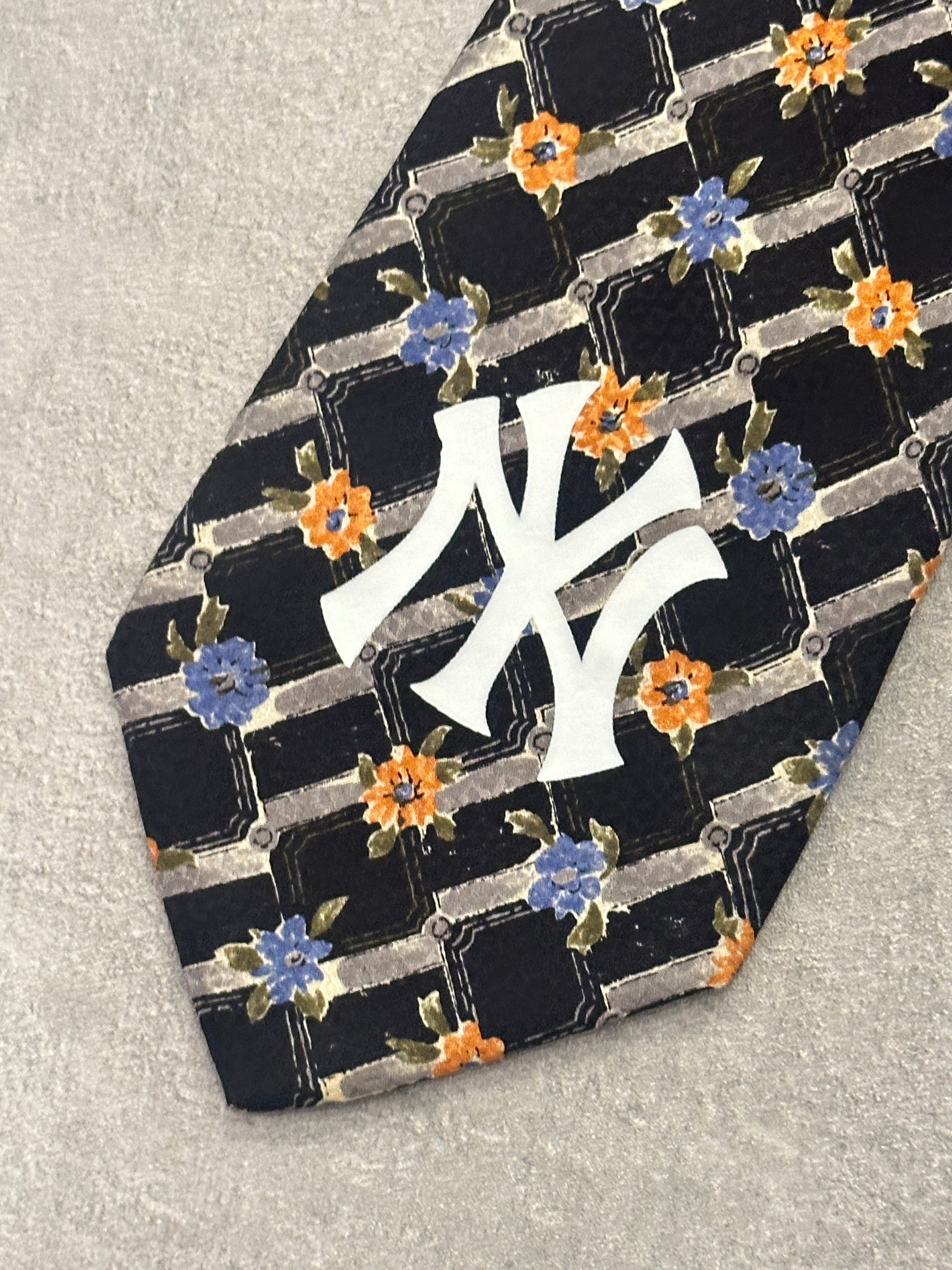 Cravatta New York Yankees