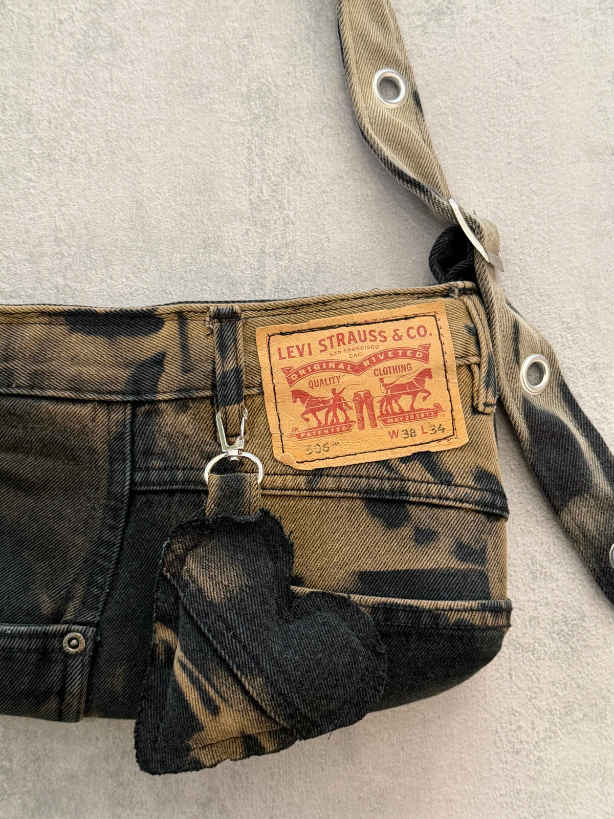 Borsa Levi’s