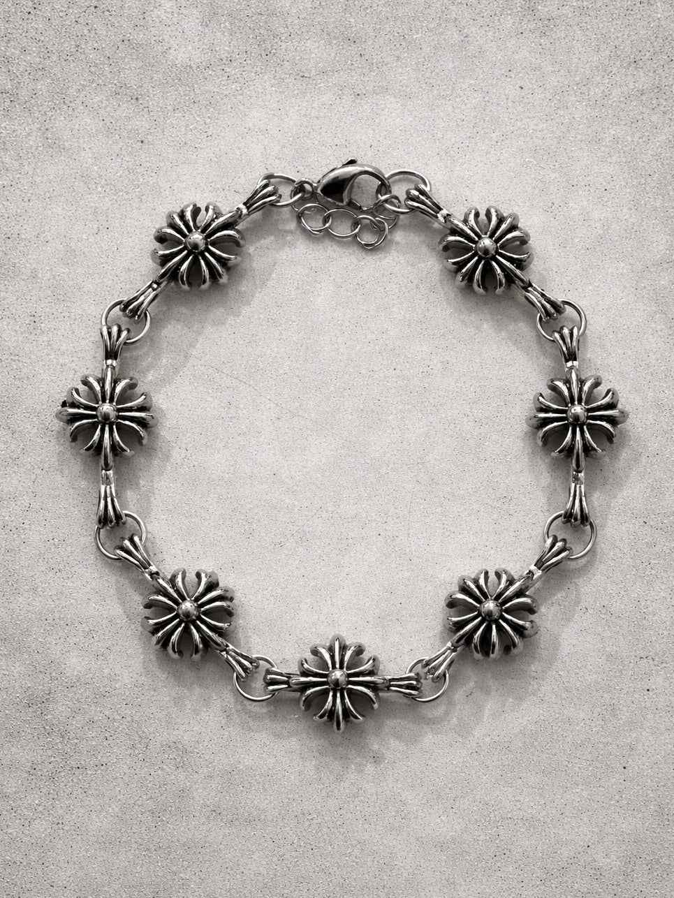 Bracciale gothic style