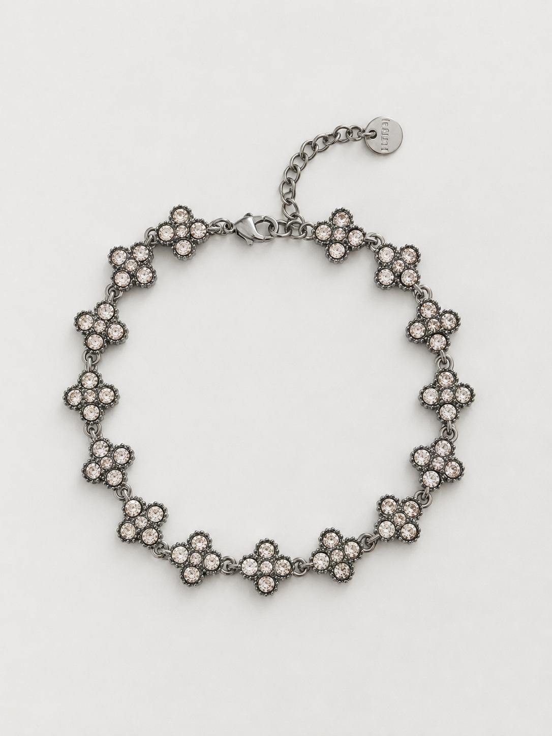 Bracciale Fiore Crystal