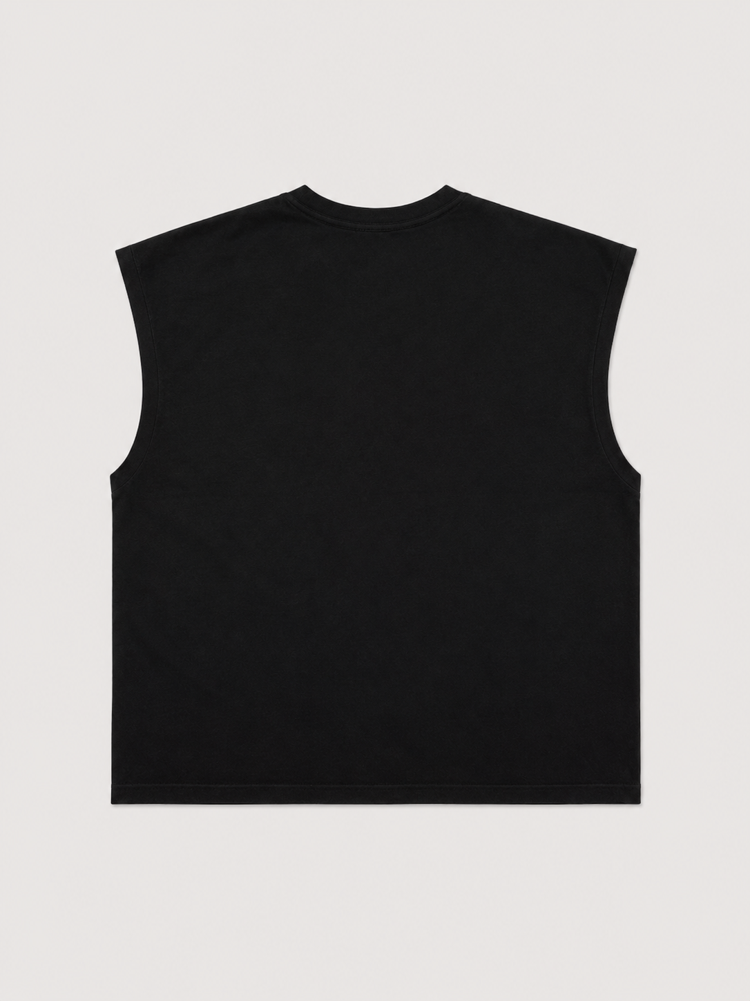 Tank Top Graphic Streetwear “Saints Of Good”