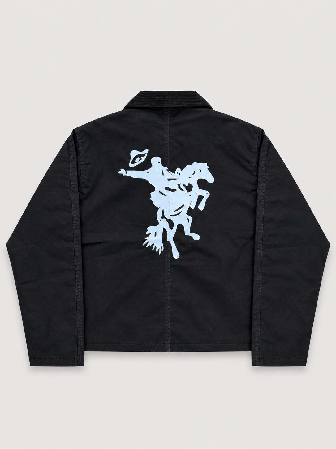 Carhartt jacket marlboro