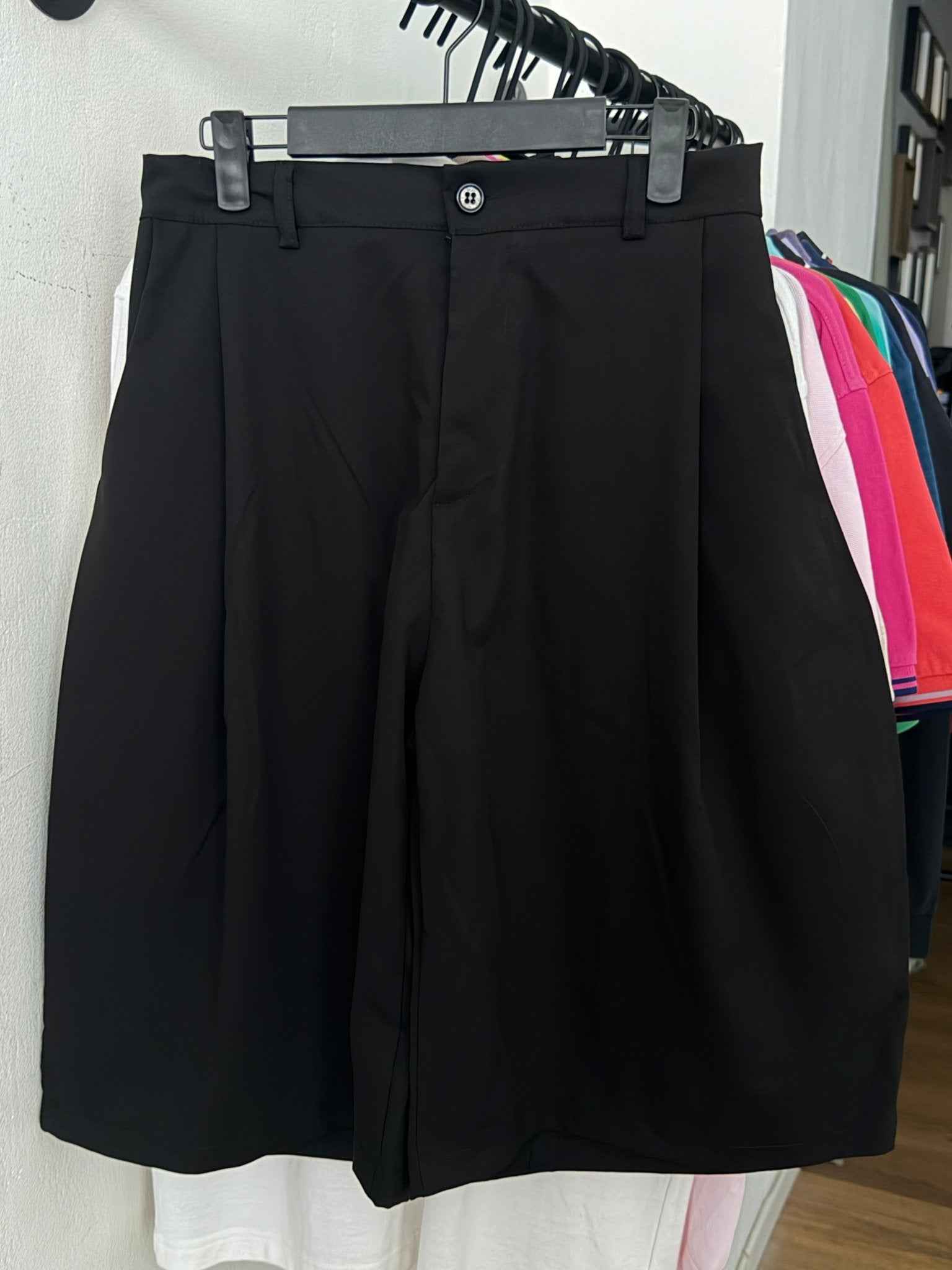 Bermuda baggy “Tokyo”