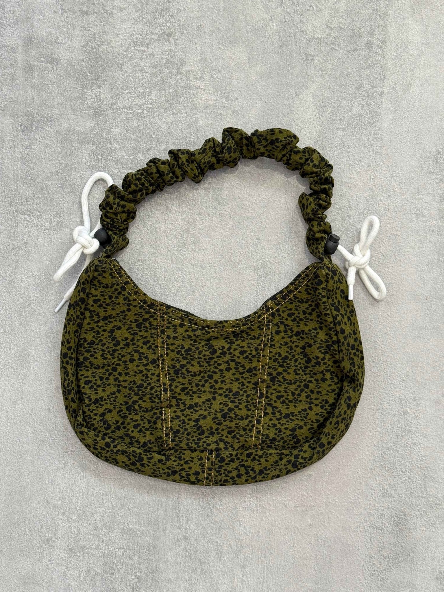 Borsa Adidas animalier | Sporty Vintage Torino