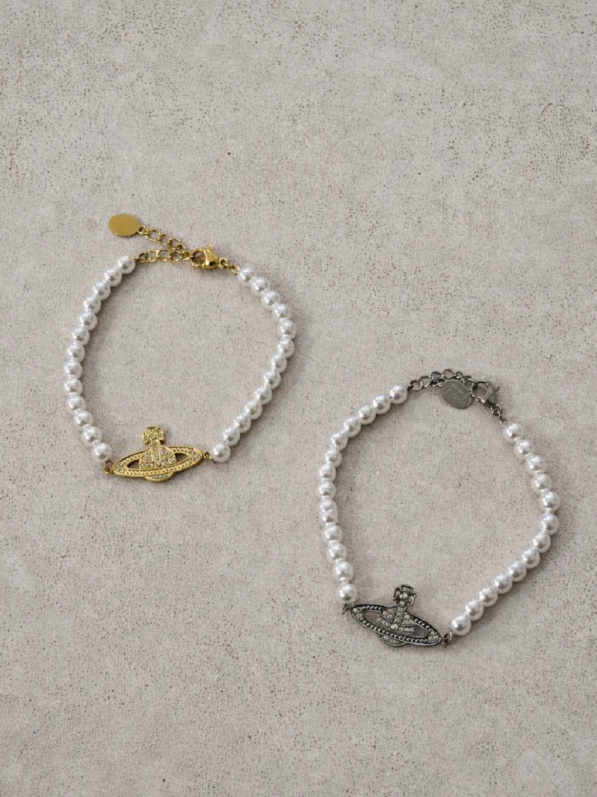 Bracciale Vivienne | Sporty Vintage Torino
