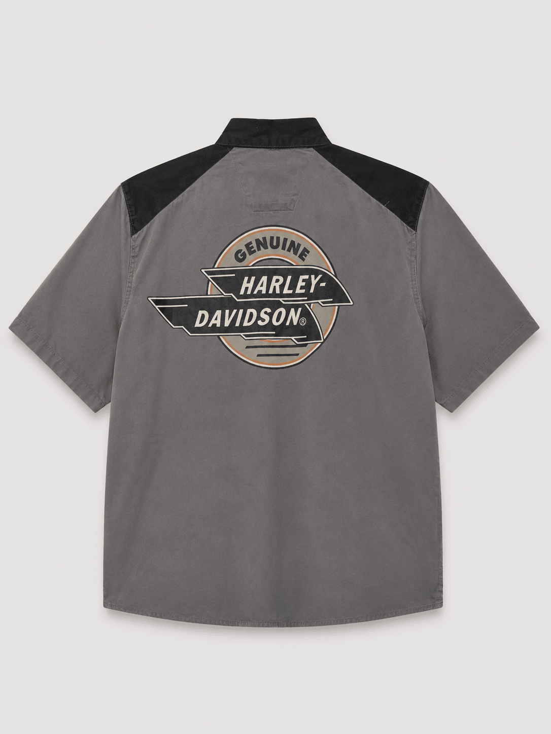 Camicia Harley Davidson | Sporty Vintage Torino