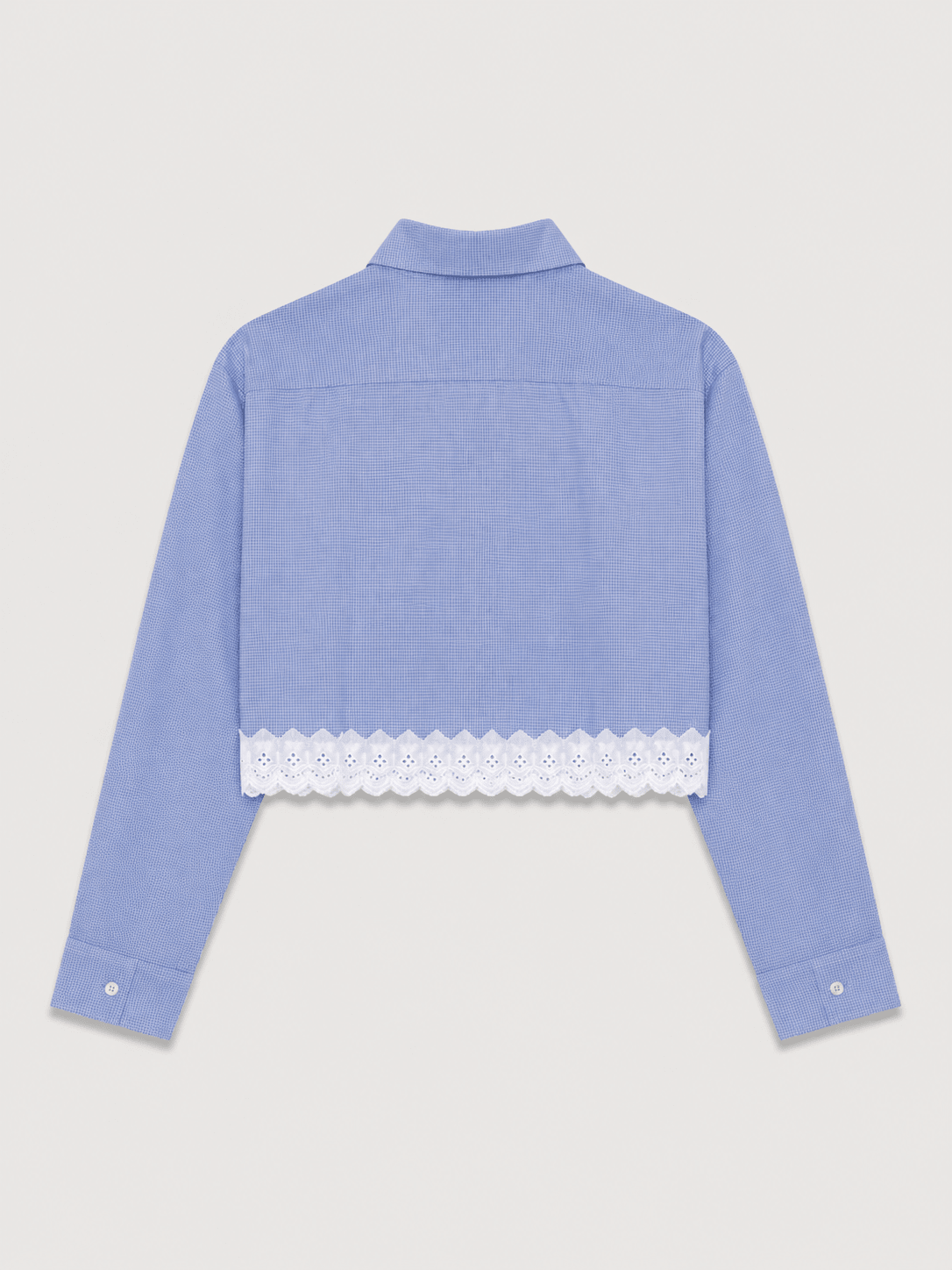 Camicia Ralph Lauren reworked | Sporty Vintage Torino