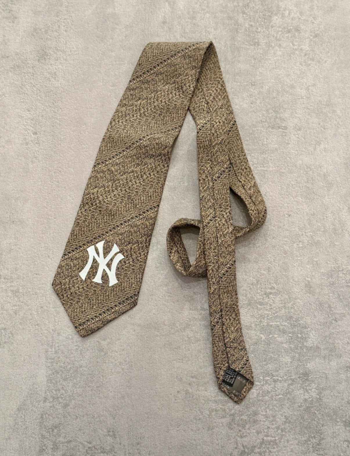 Cravatta New York Yankees | Sporty Vintage Torino