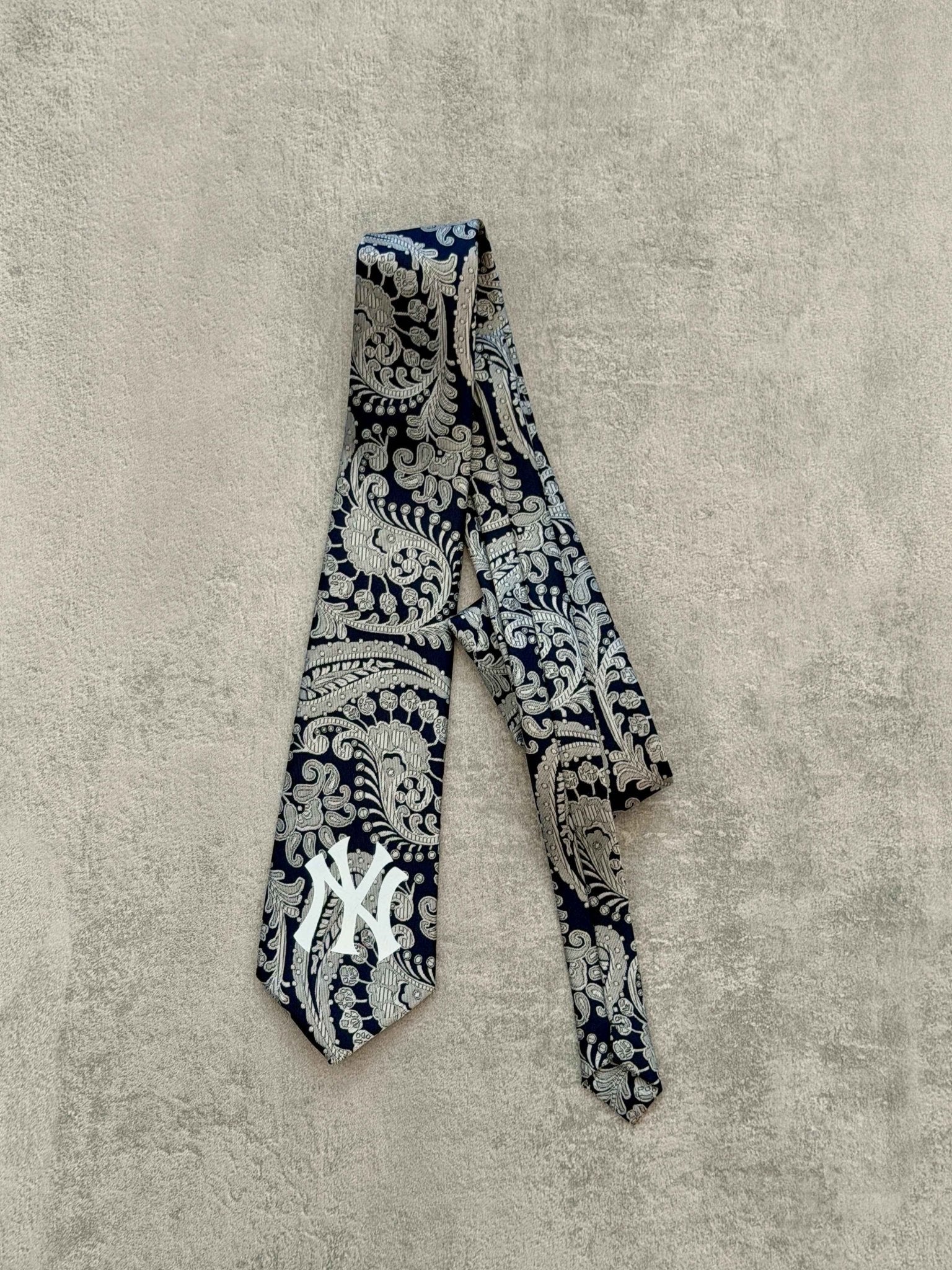 Cravatta New York Yankees | Sporty Vintage Torino