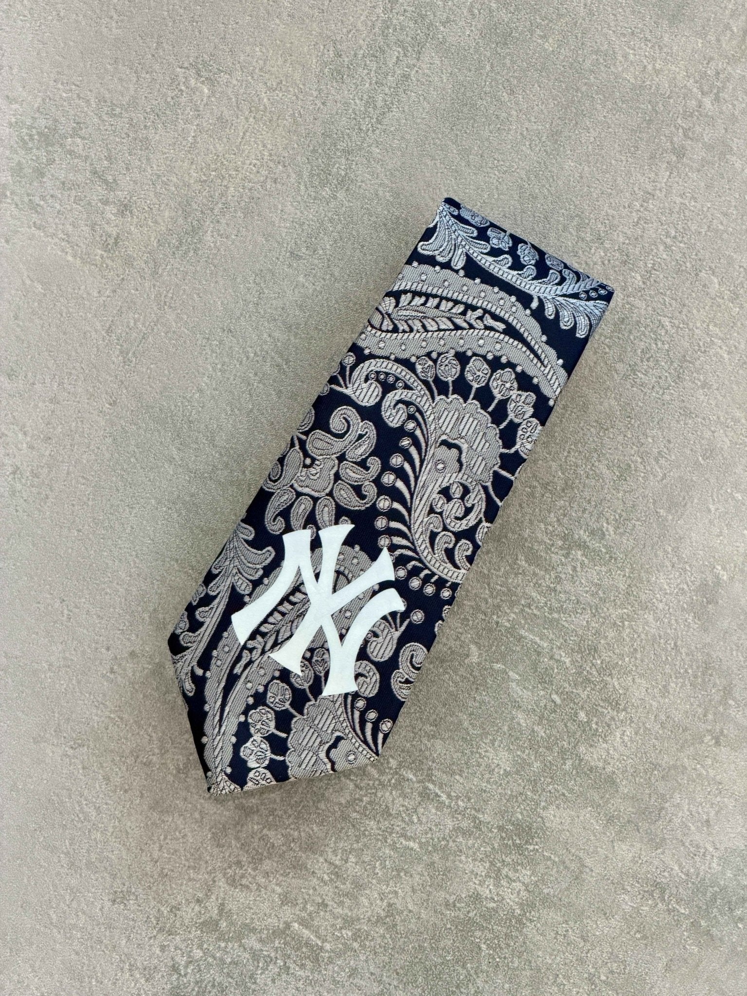 Cravatta New York Yankees | Sporty Vintage Torino