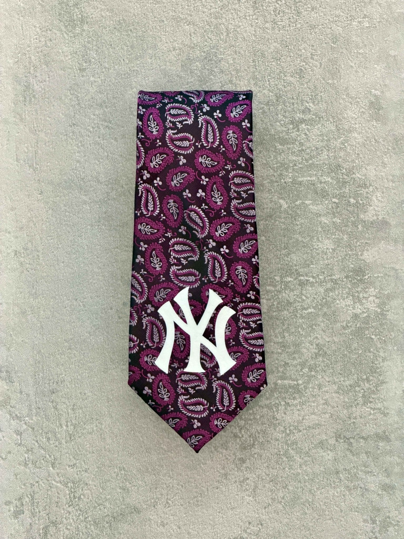 Cravatta New York Yankees | Sporty Vintage Torino