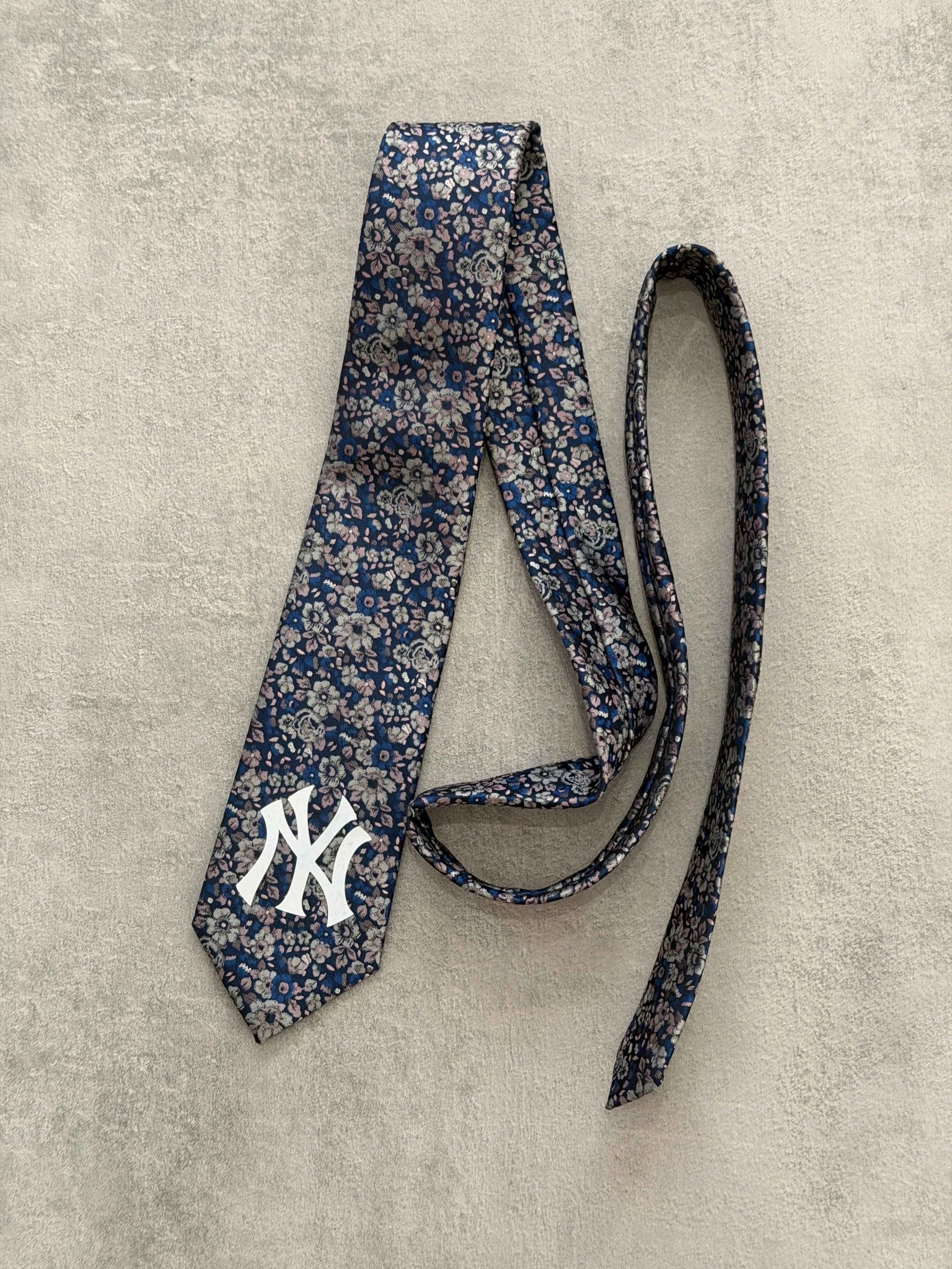 Cravatta New York Yankees | Sporty Vintage Torino