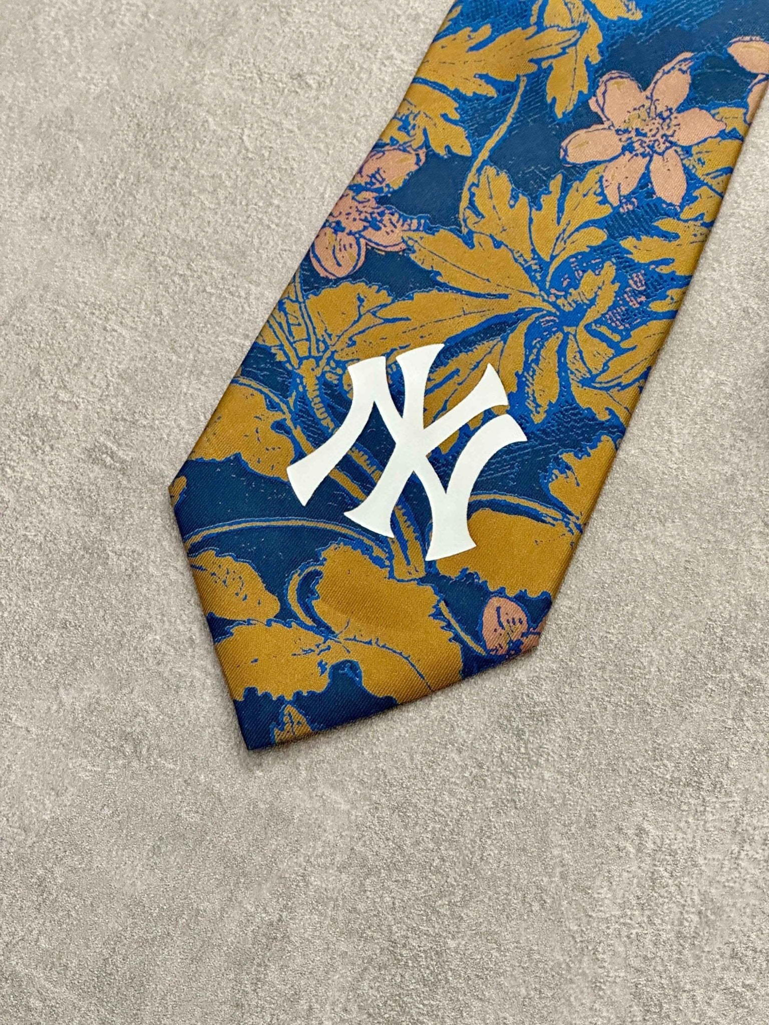 Cravatta New York Yankees | Sporty Vintage Torino