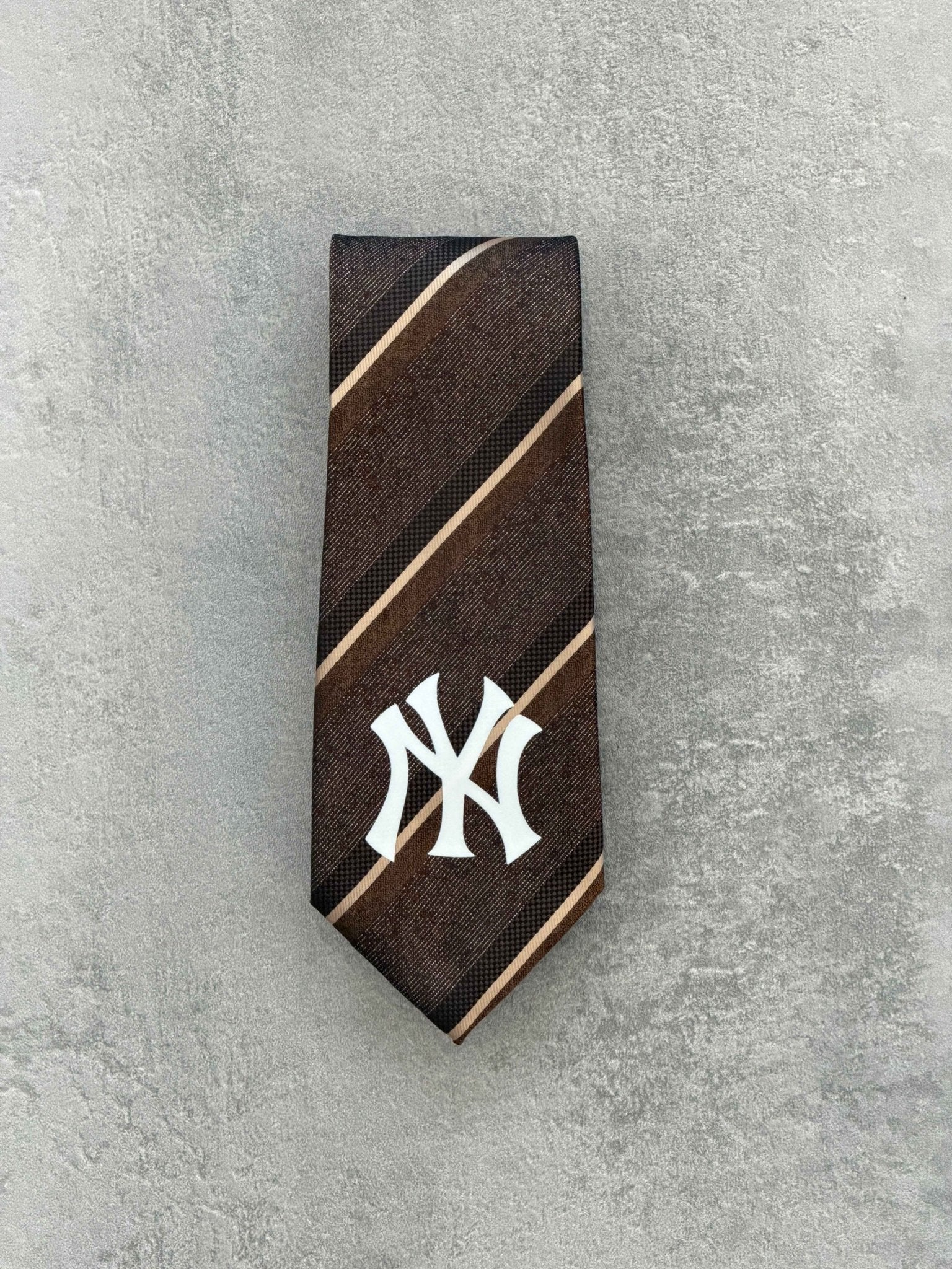 Cravatta New York Yankees | Sporty Vintage Torino