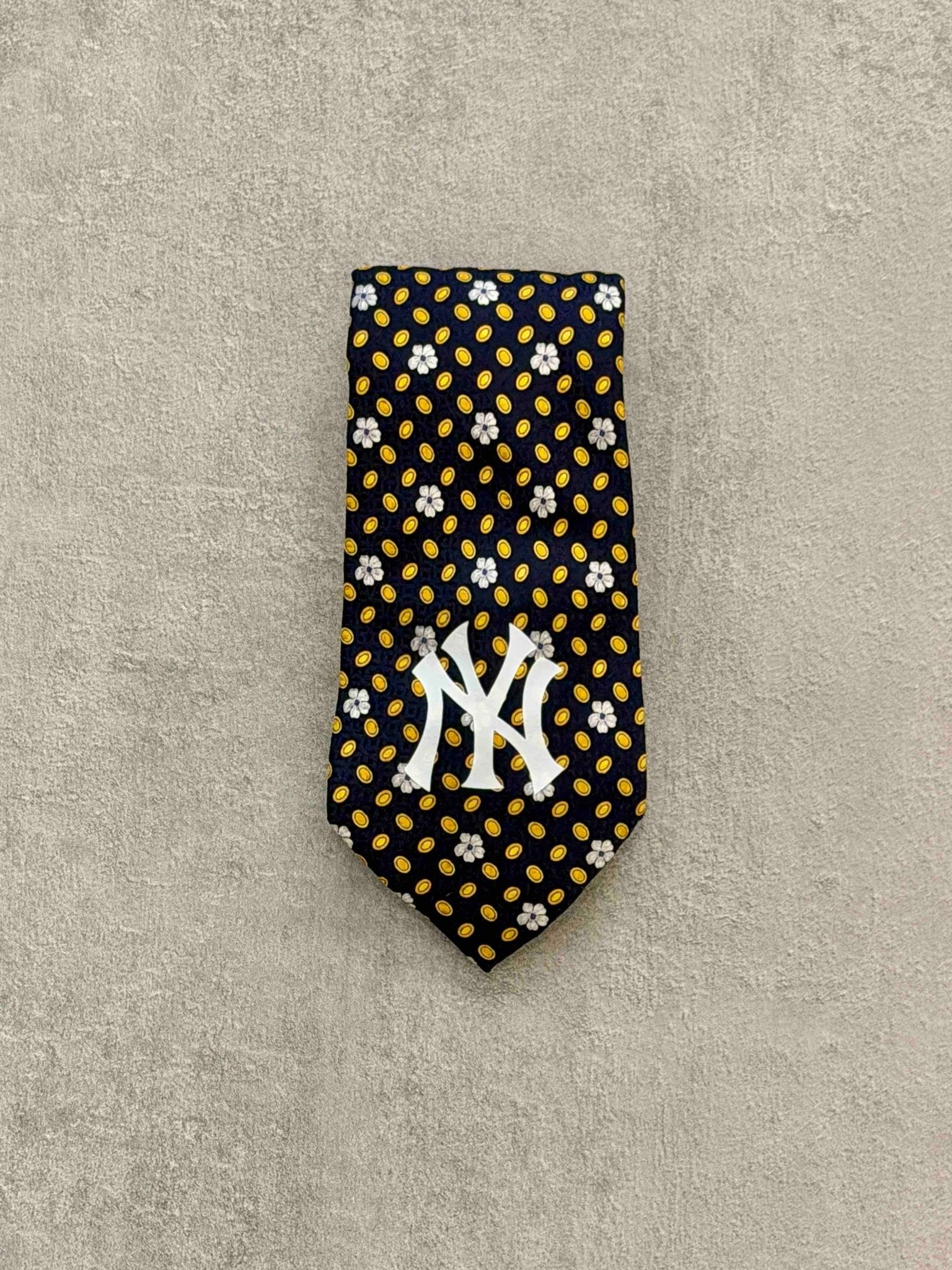 Cravatta New York Yankees | Sporty Vintage Torino