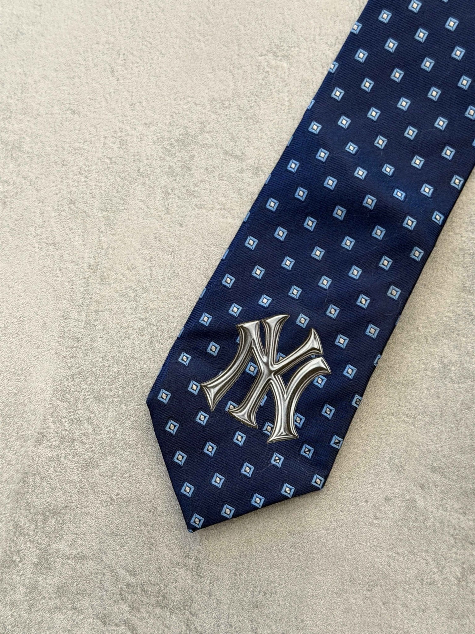 Cravatta New York Yankees | Sporty Vintage Torino